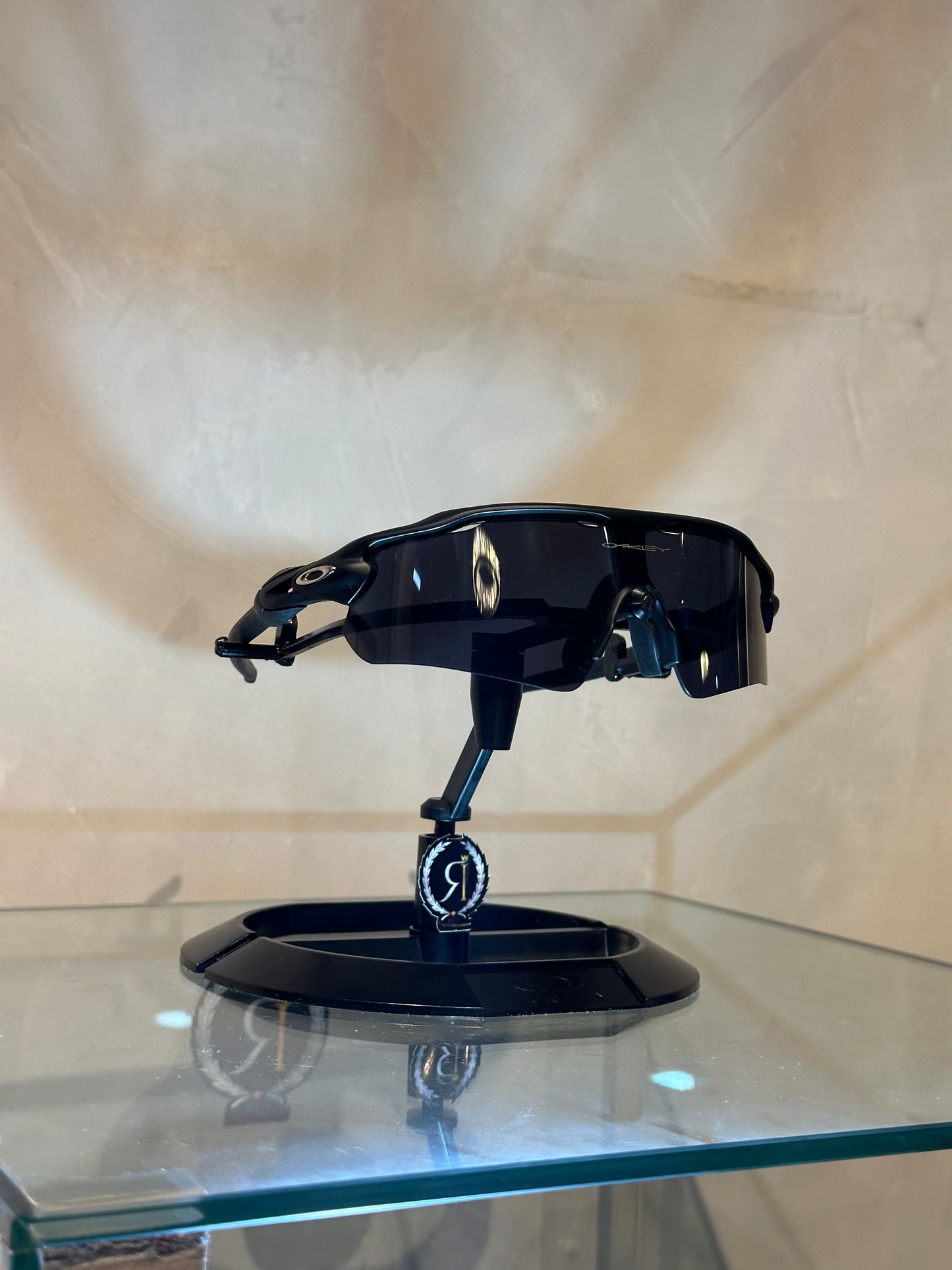 Radar EV