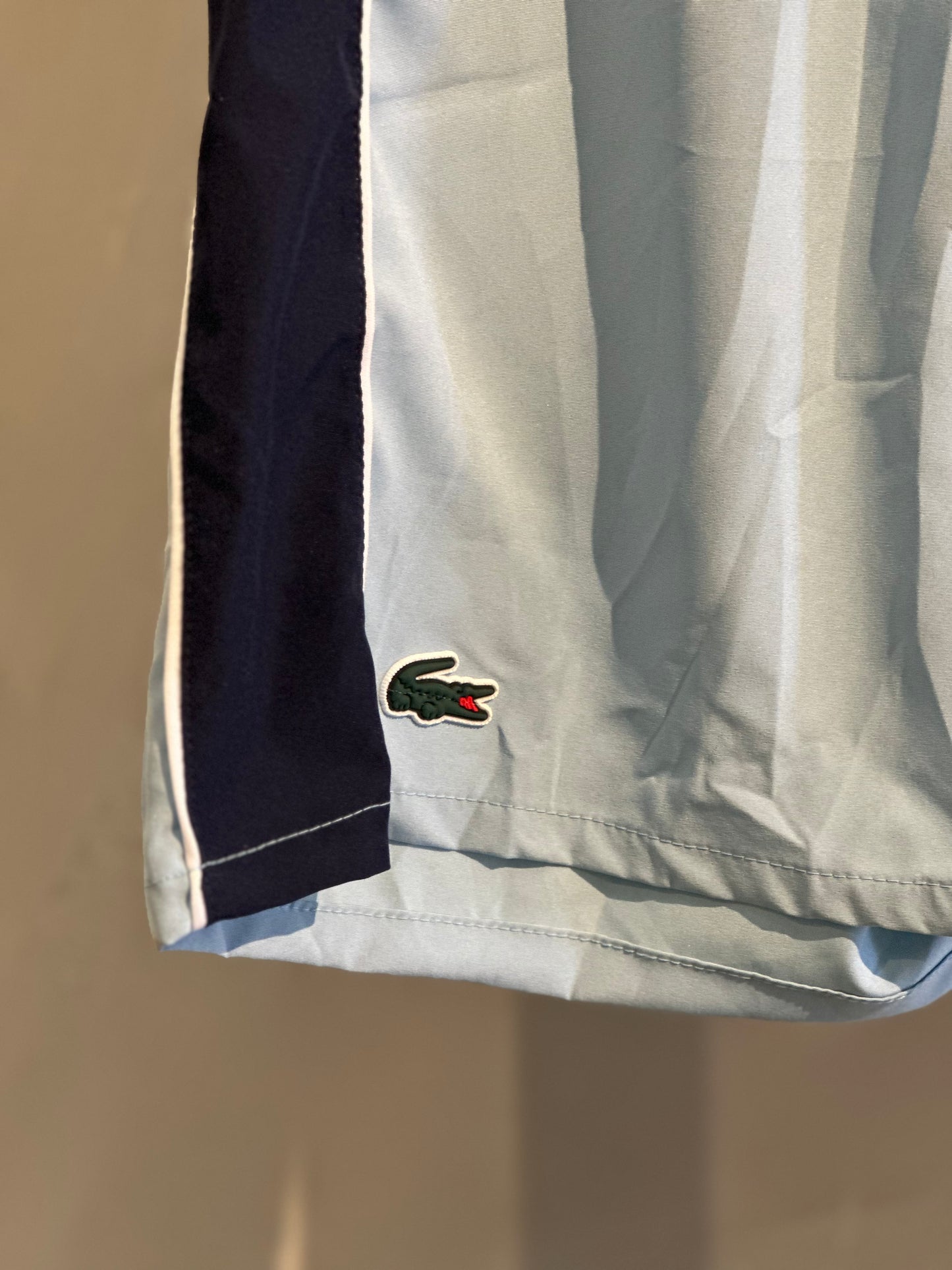 Short Lacost3