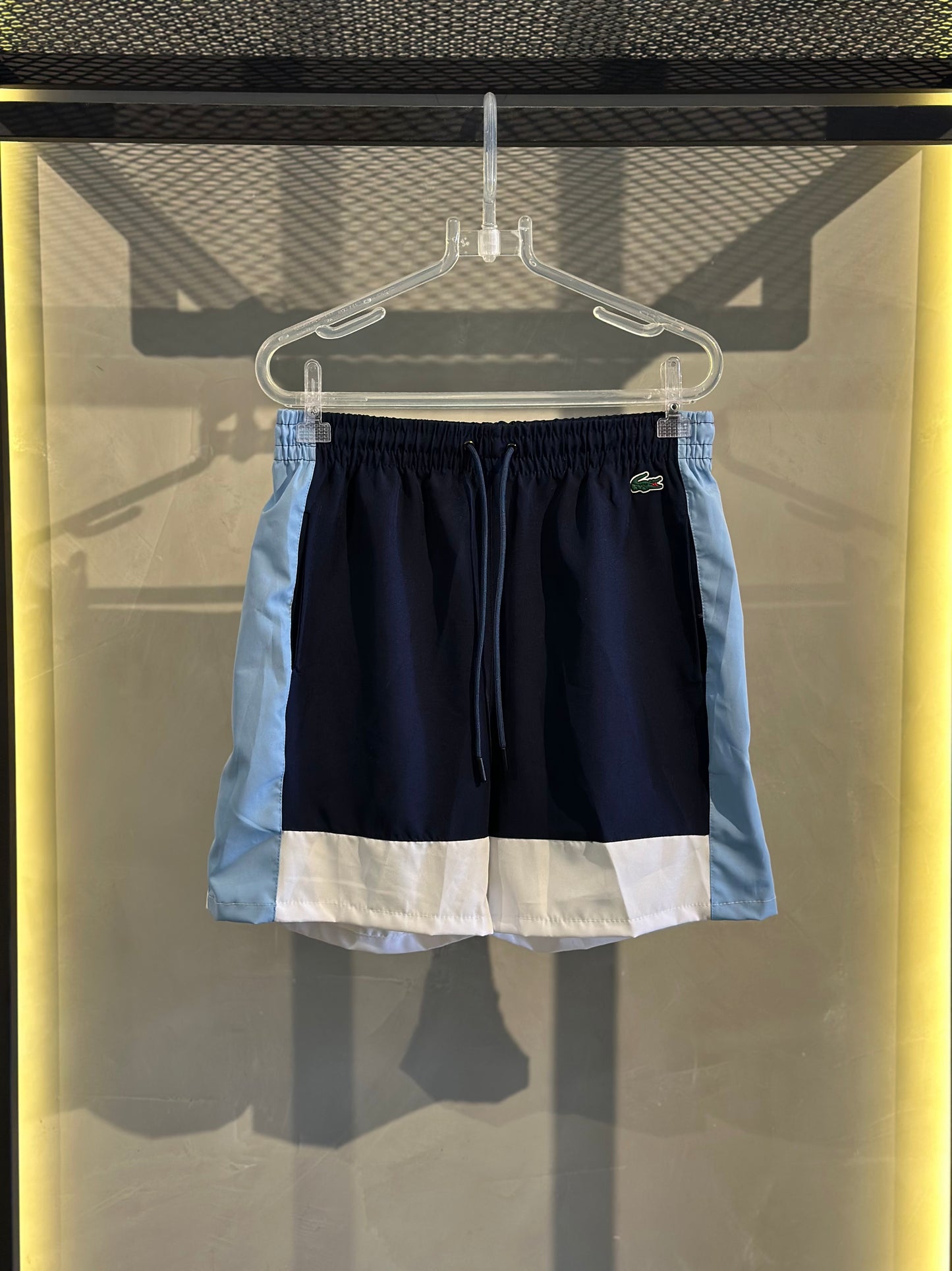 Short Lacost3