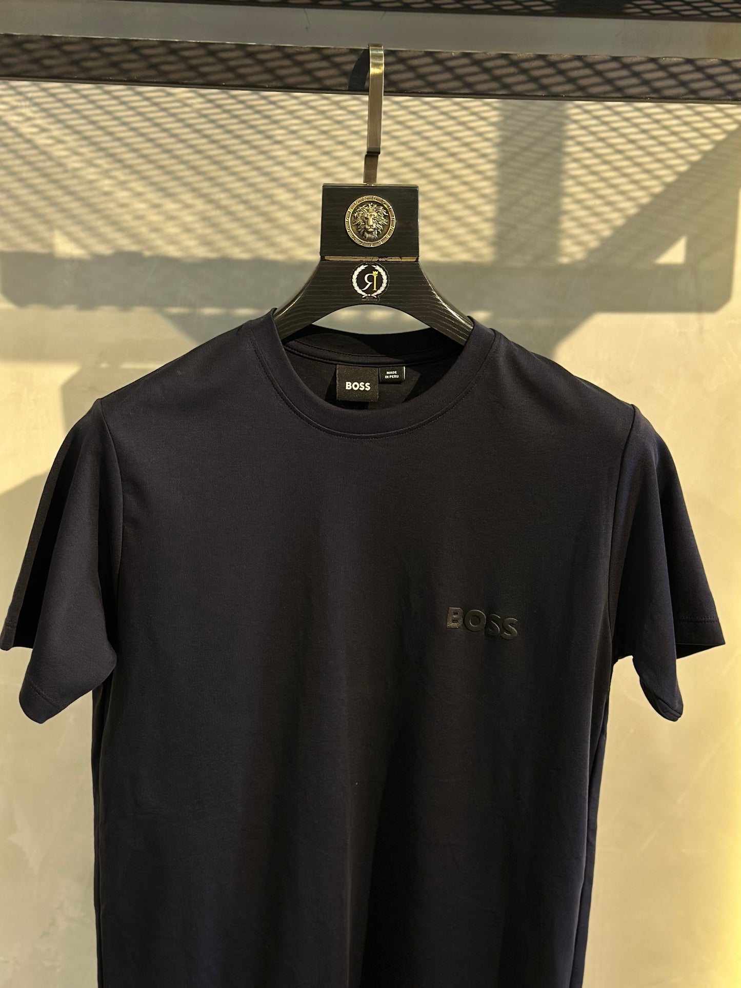 T-shirt B0SS