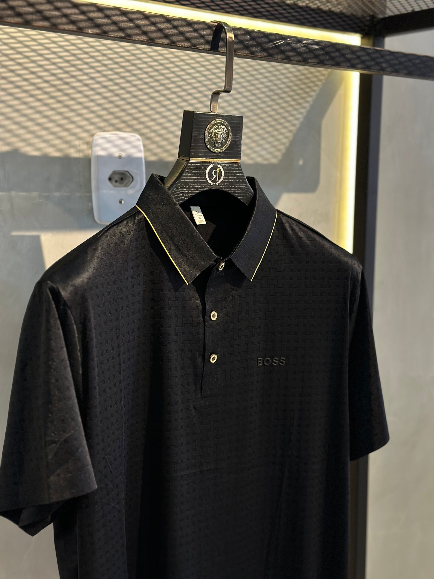 Gola polo B0SS