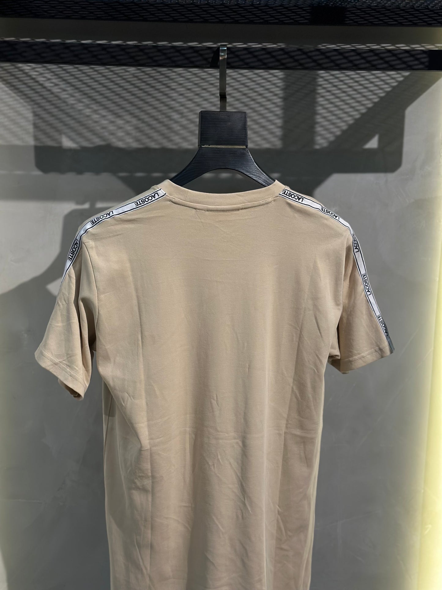 T-shirt Lacost3