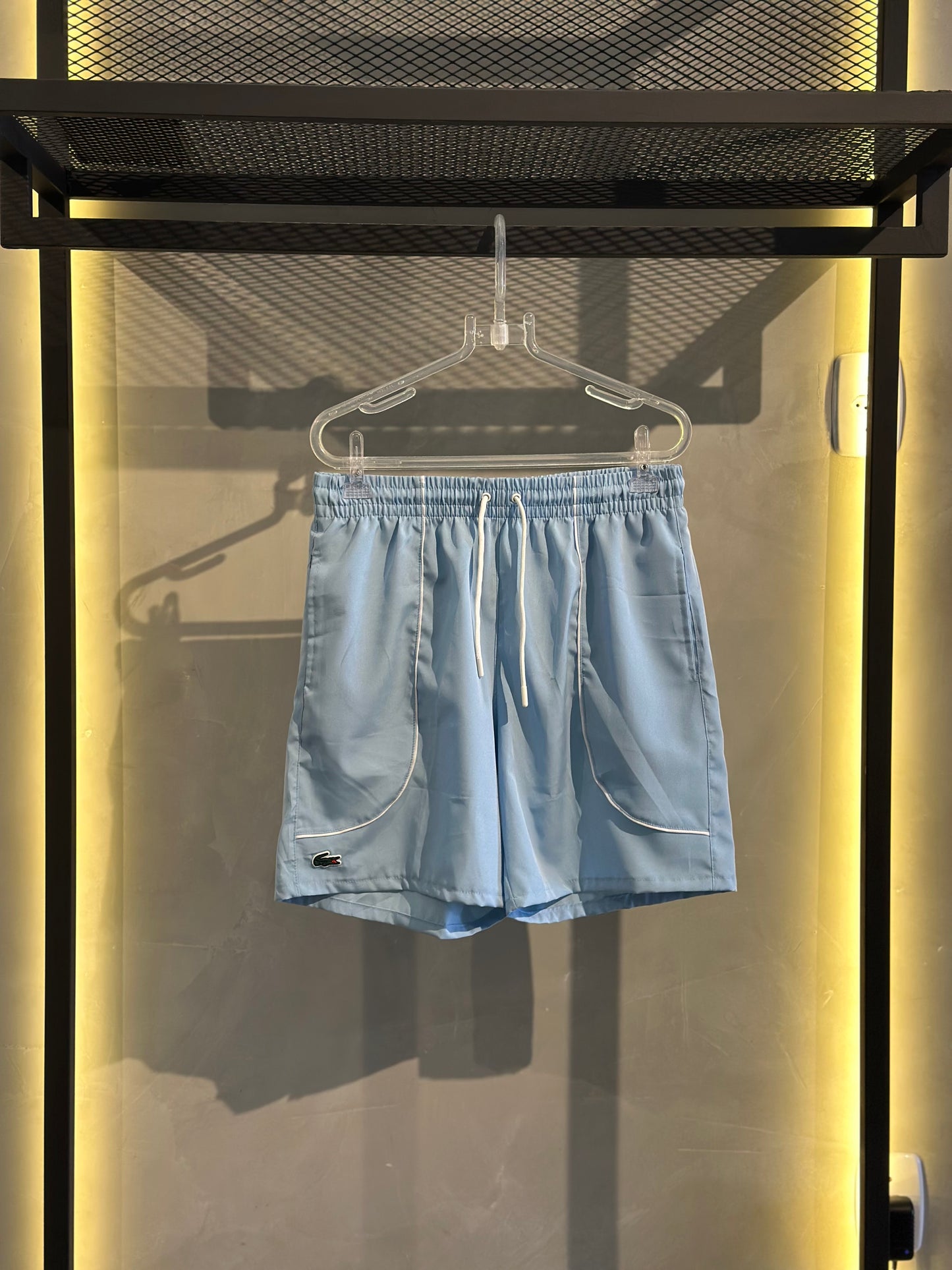 Short Lacost3