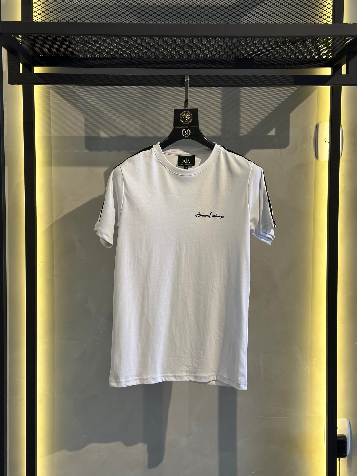 T-shirt A X