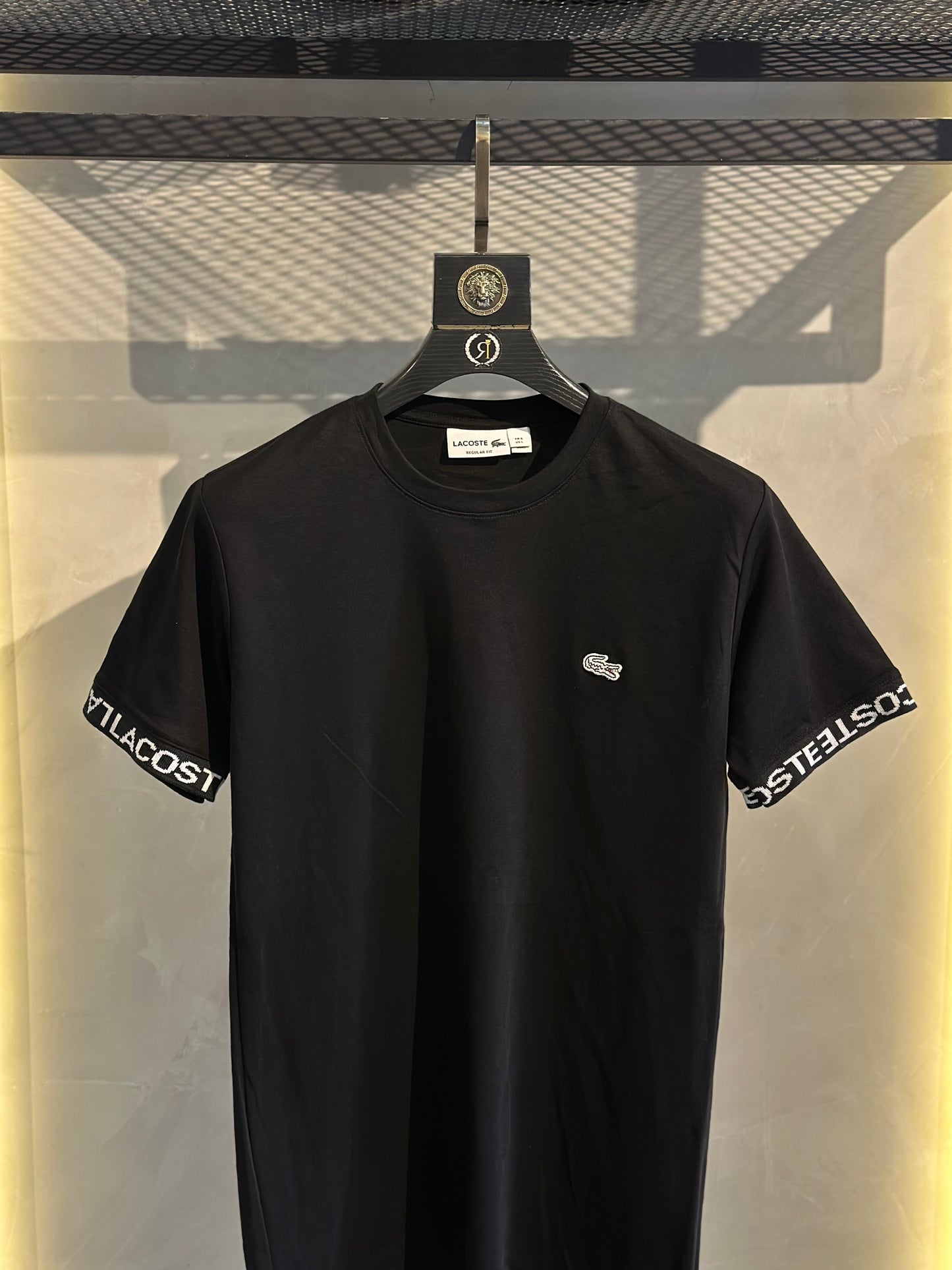 T-shirt L4coste