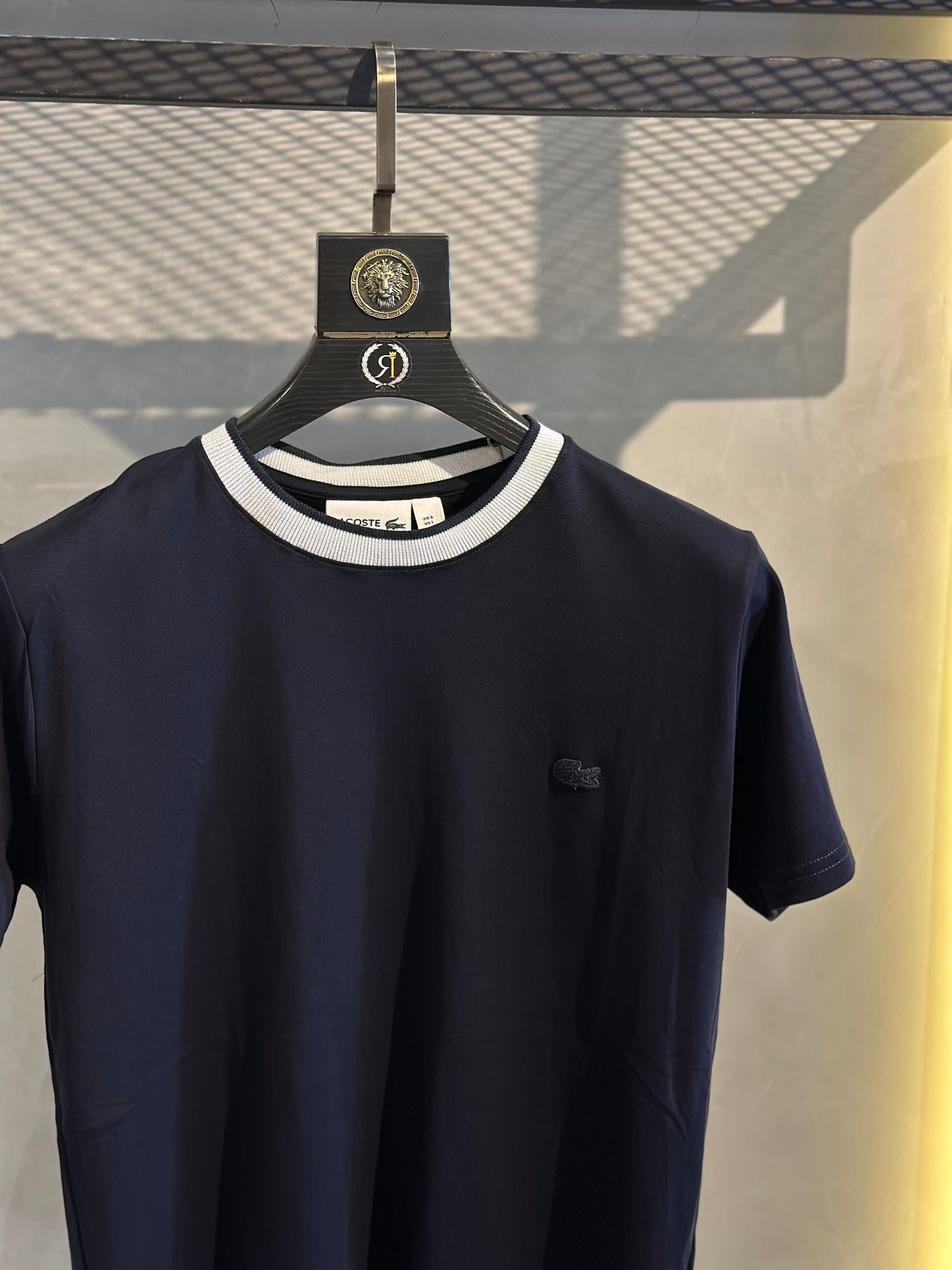 T-shirt Lacost3