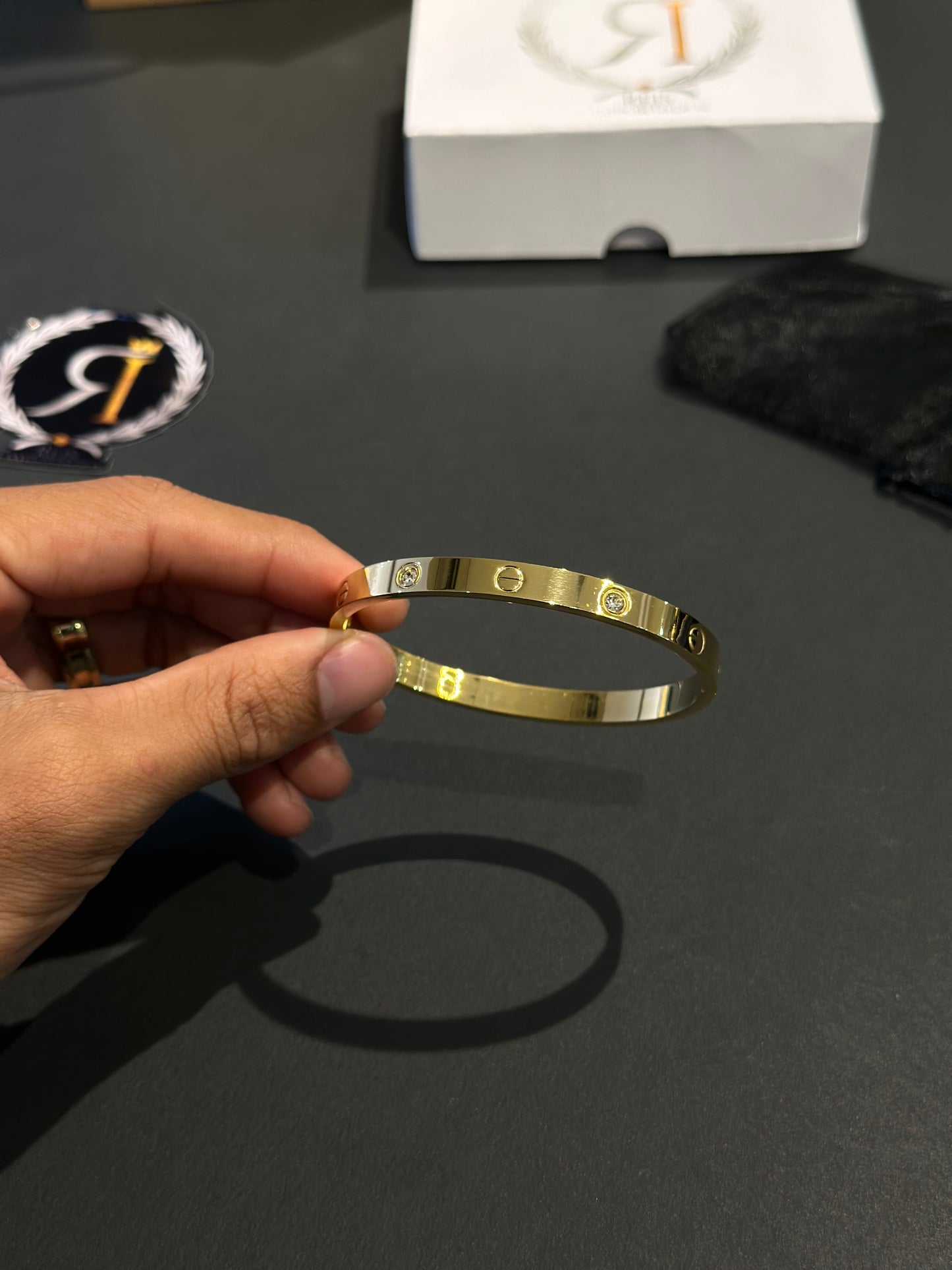 Bracelete Carti3r