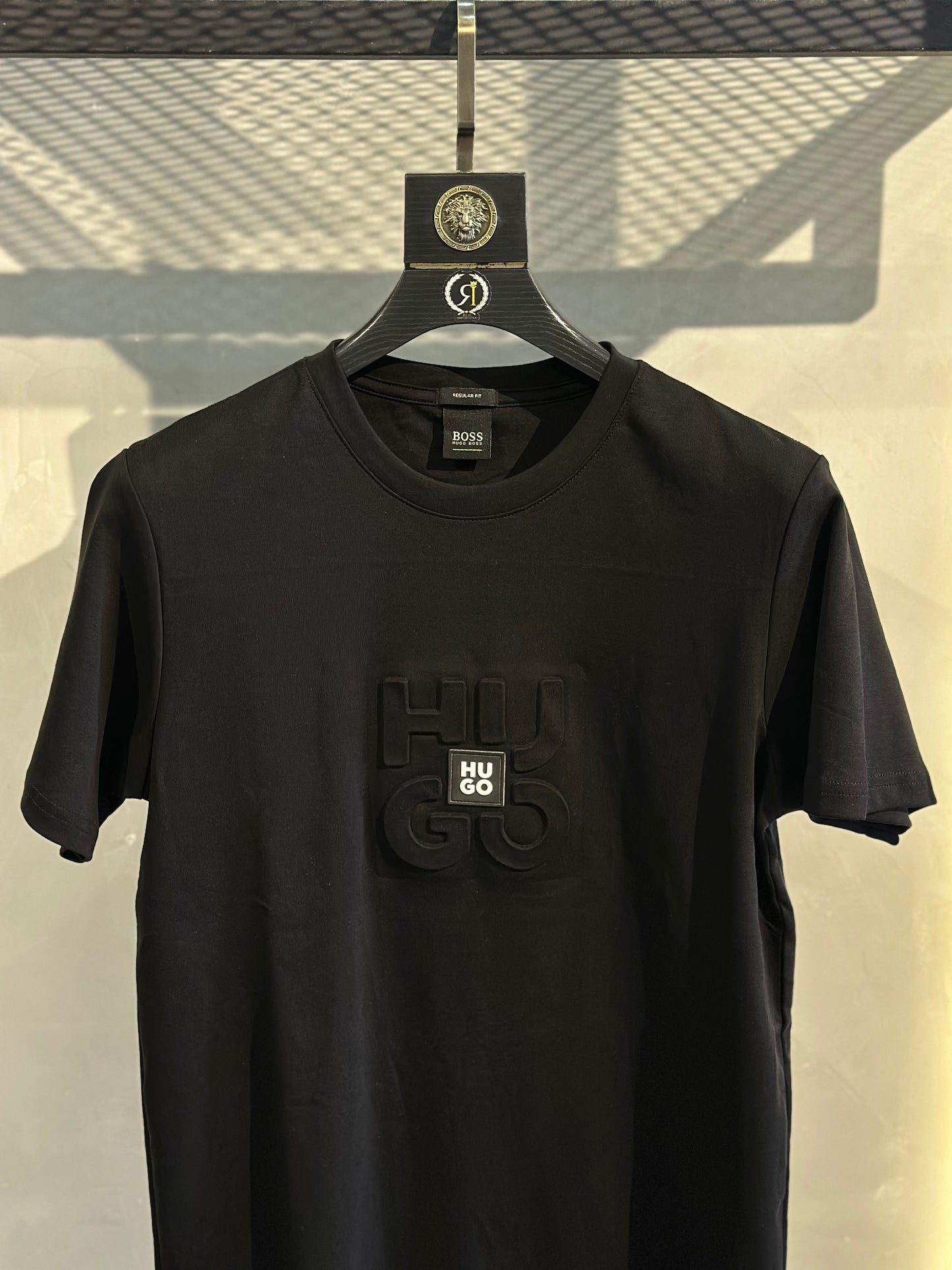 T-shirt B0SS