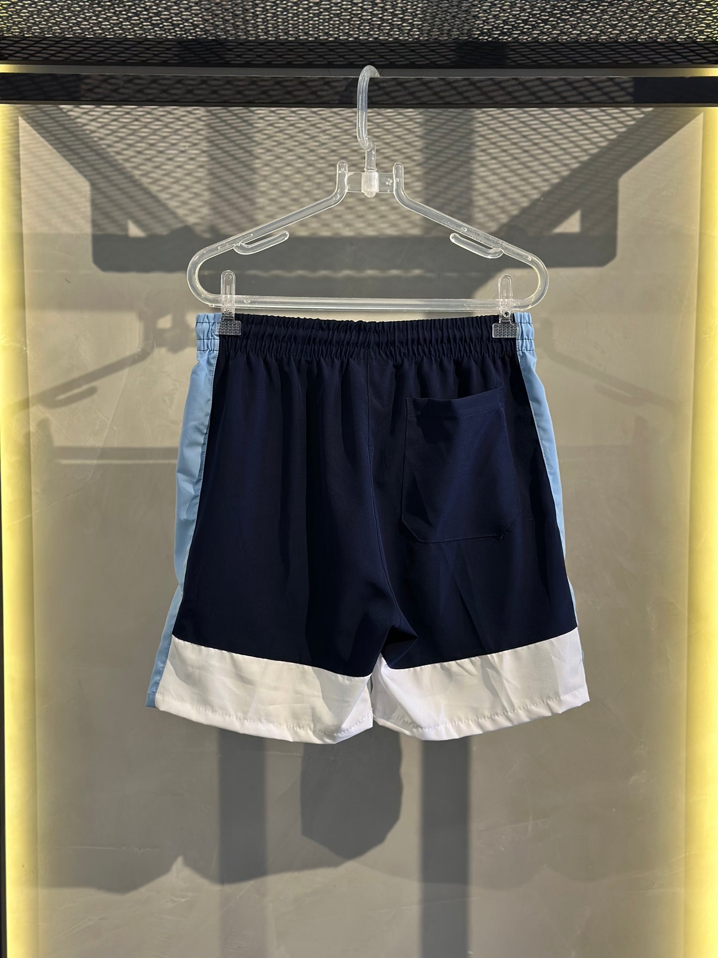 Short Lacost3
