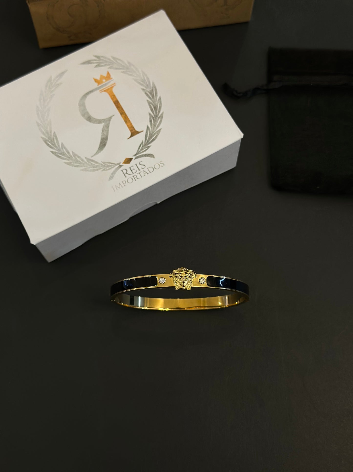 Bracelete V3rsace