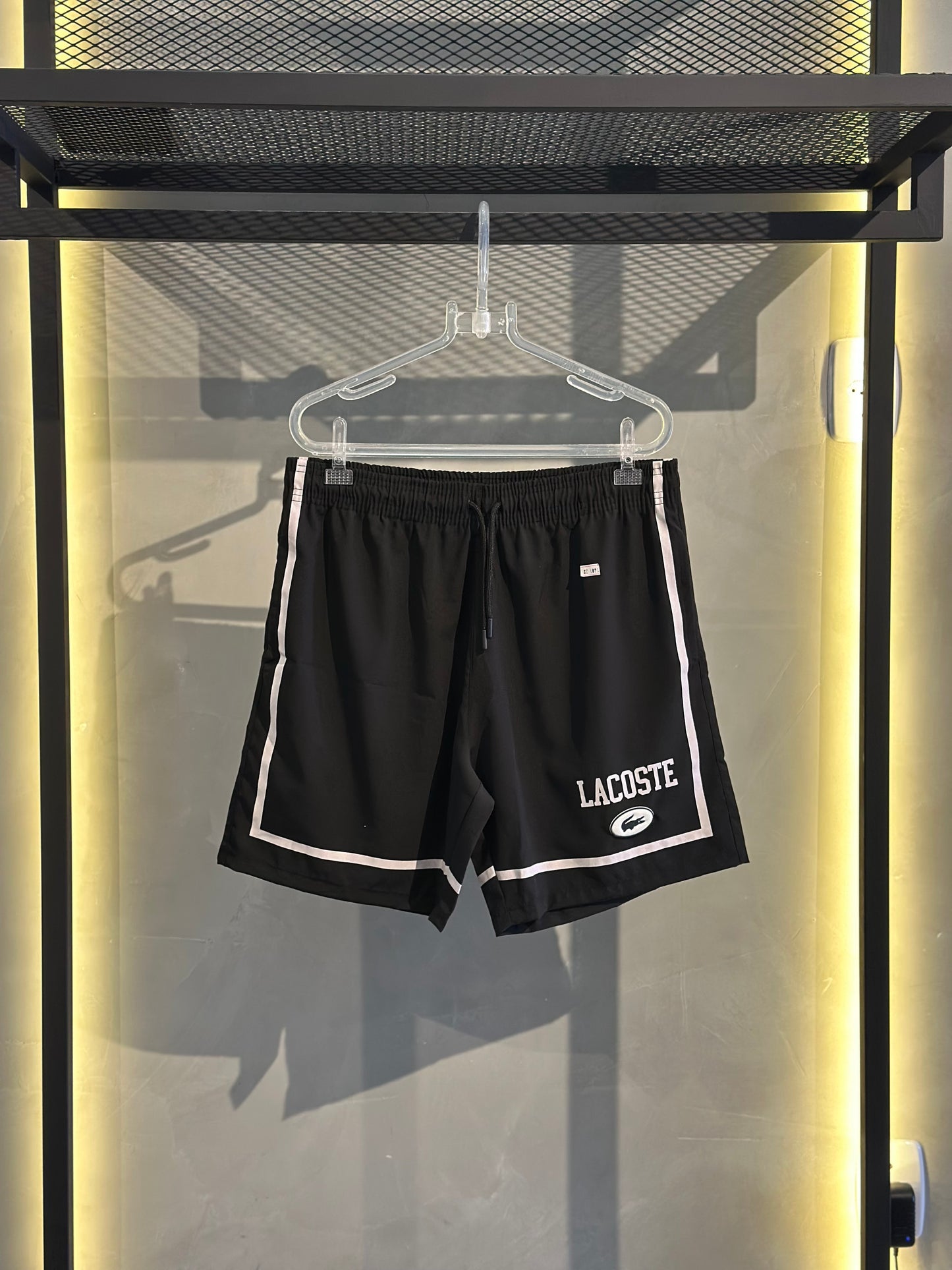 Short Lacost3