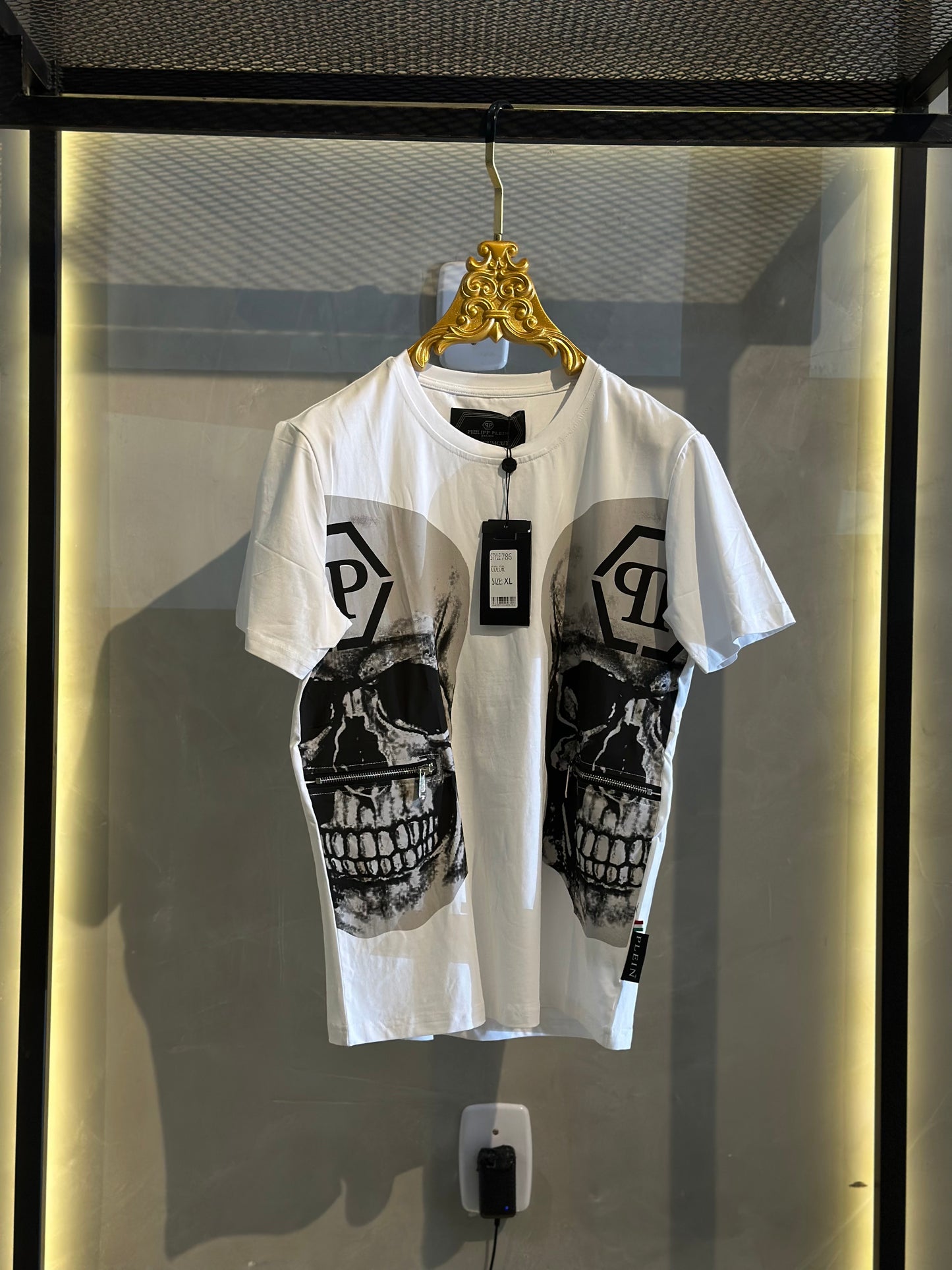 T-shirt PP