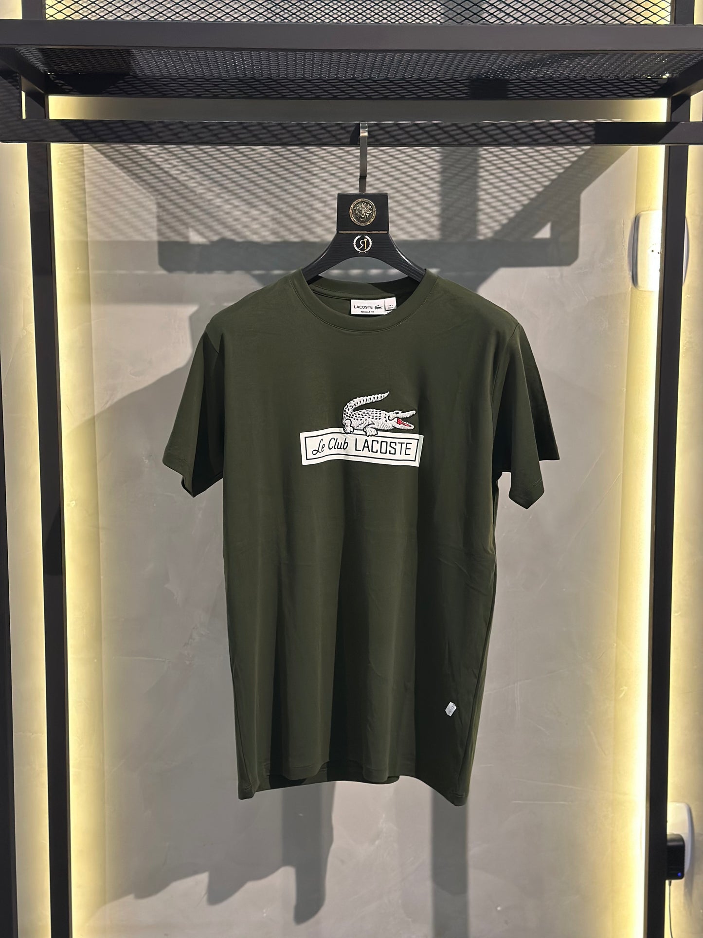 T-shirt Lacost3
