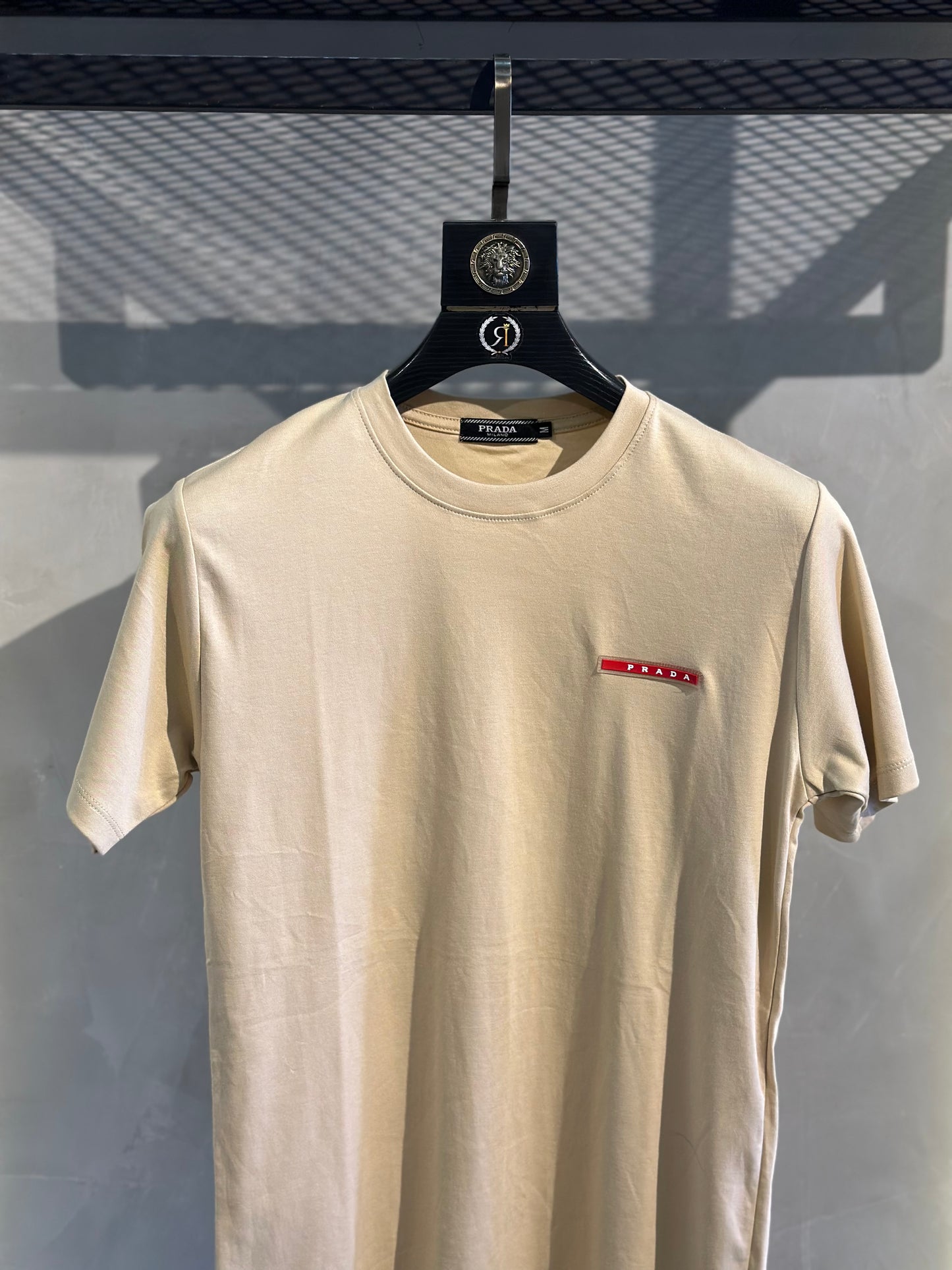 T-shirt Prad4
