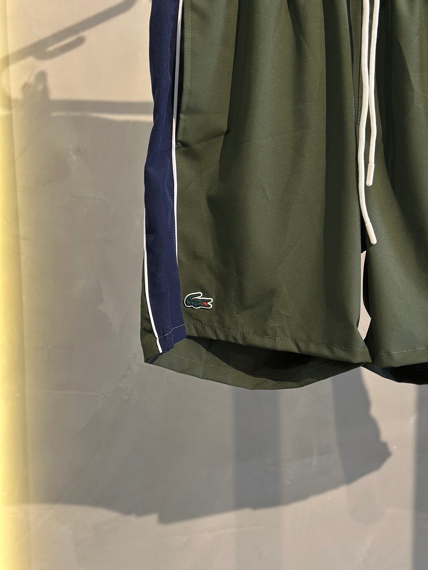 Short Lacost3