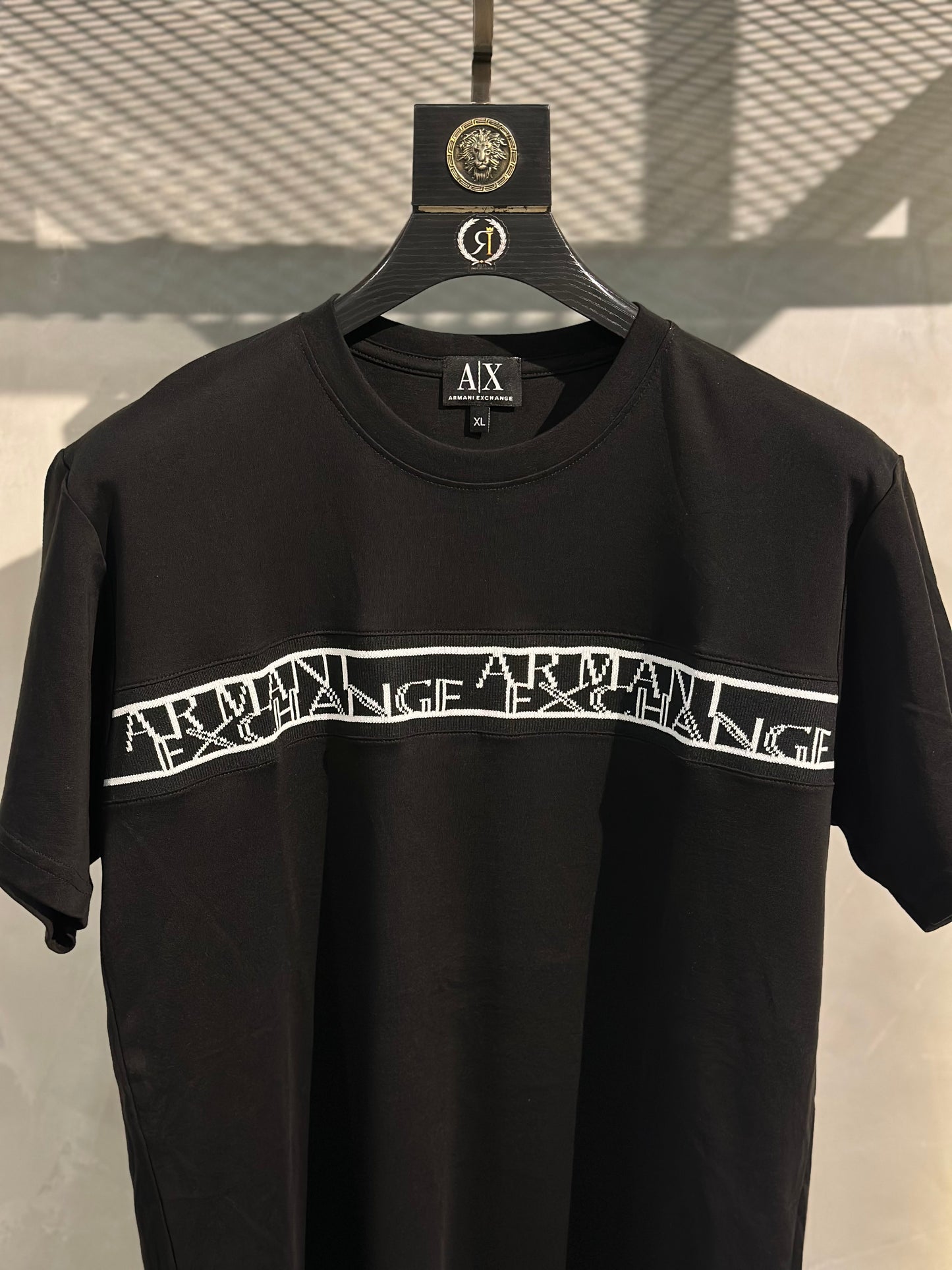 T-shirt A X