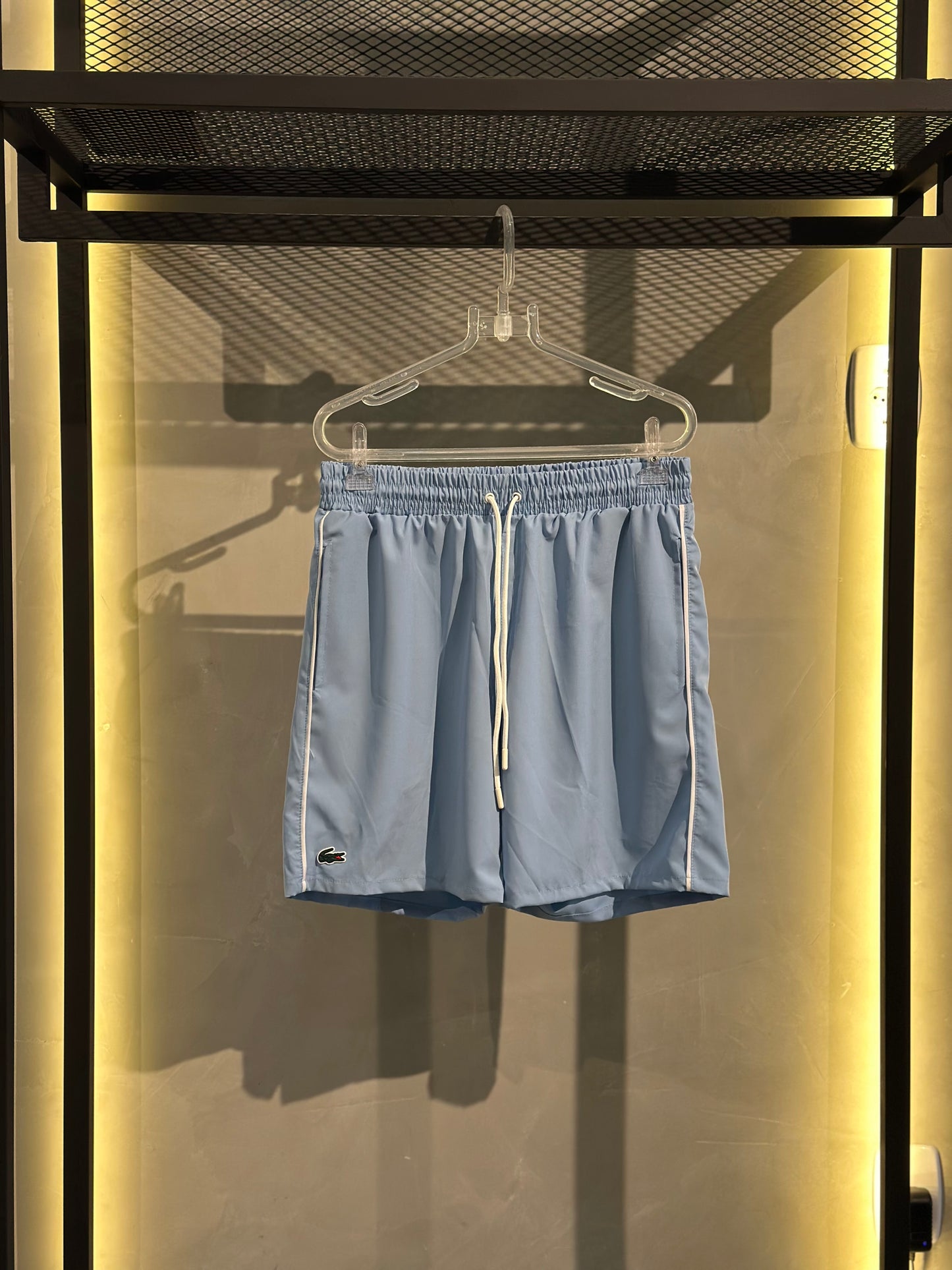 Short Lacost3