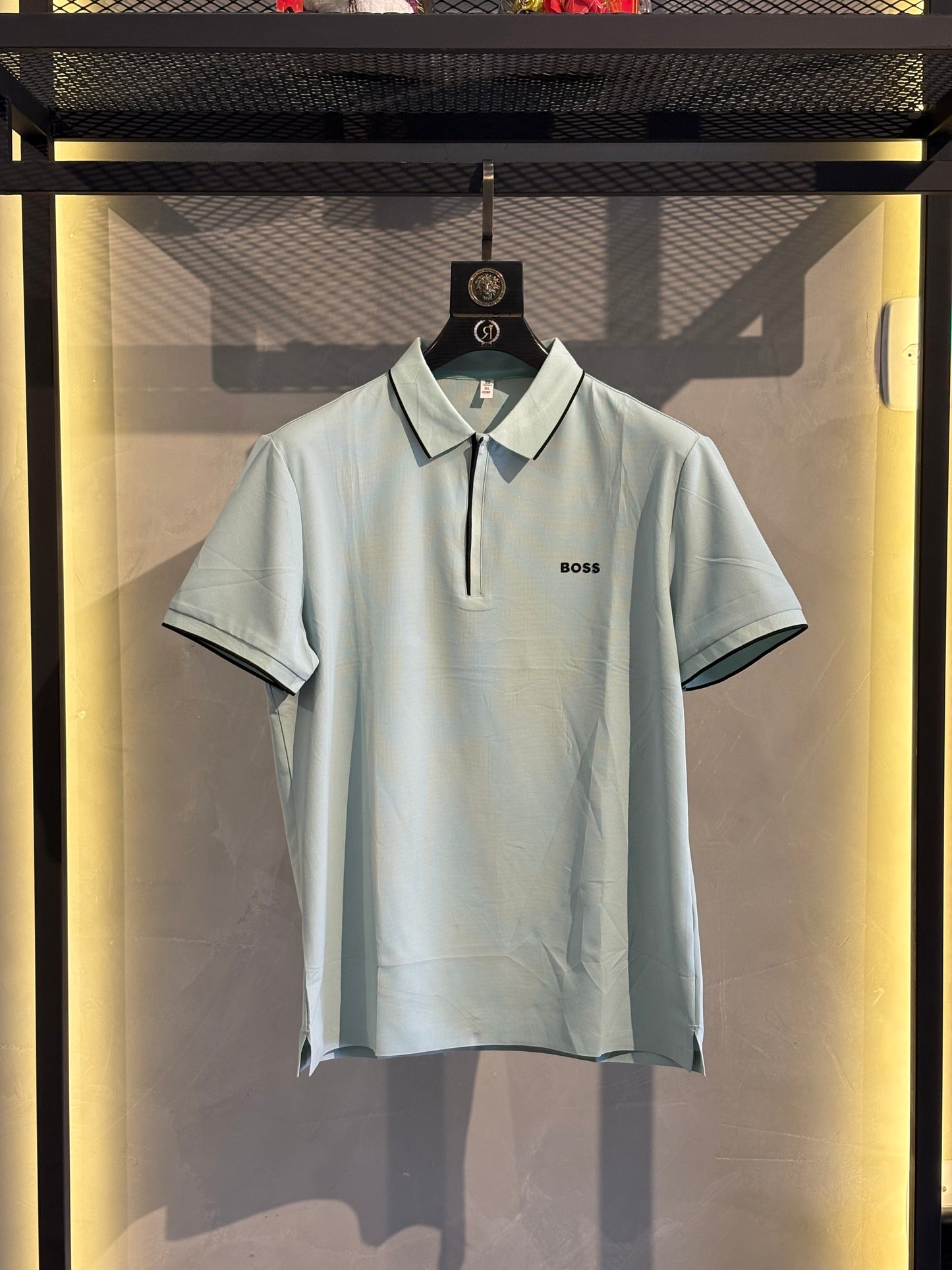 Gola polo B0SS