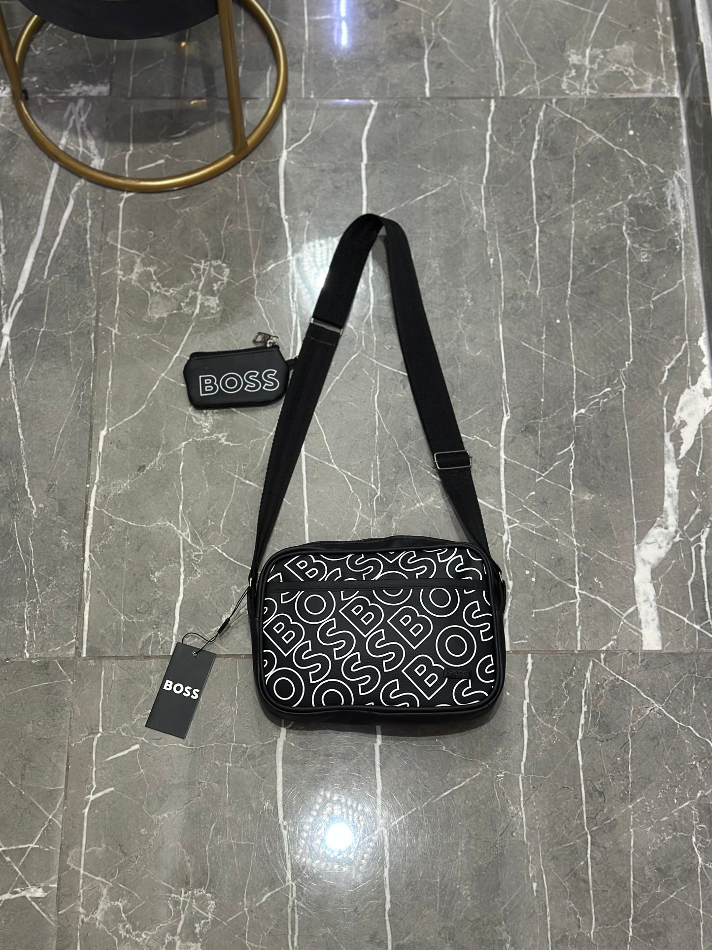 Bag B0SS