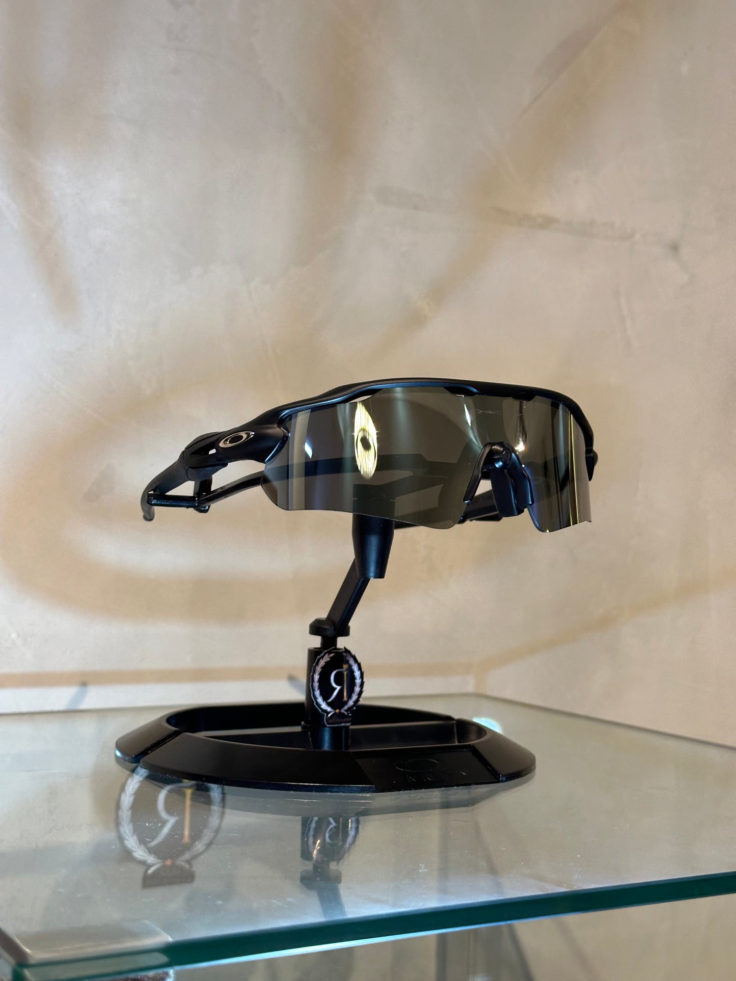 Radar Ev