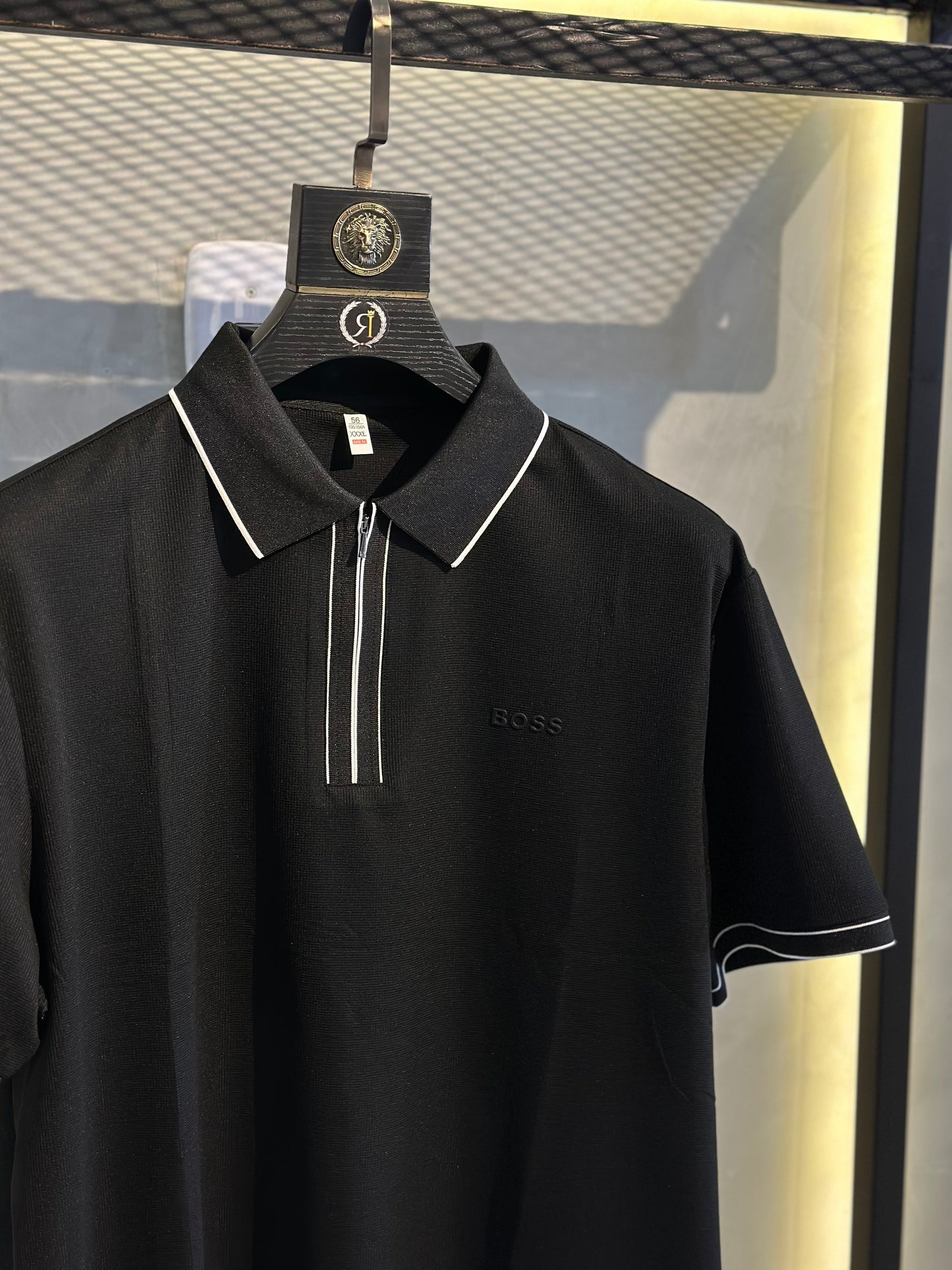 Gola polo B0SS