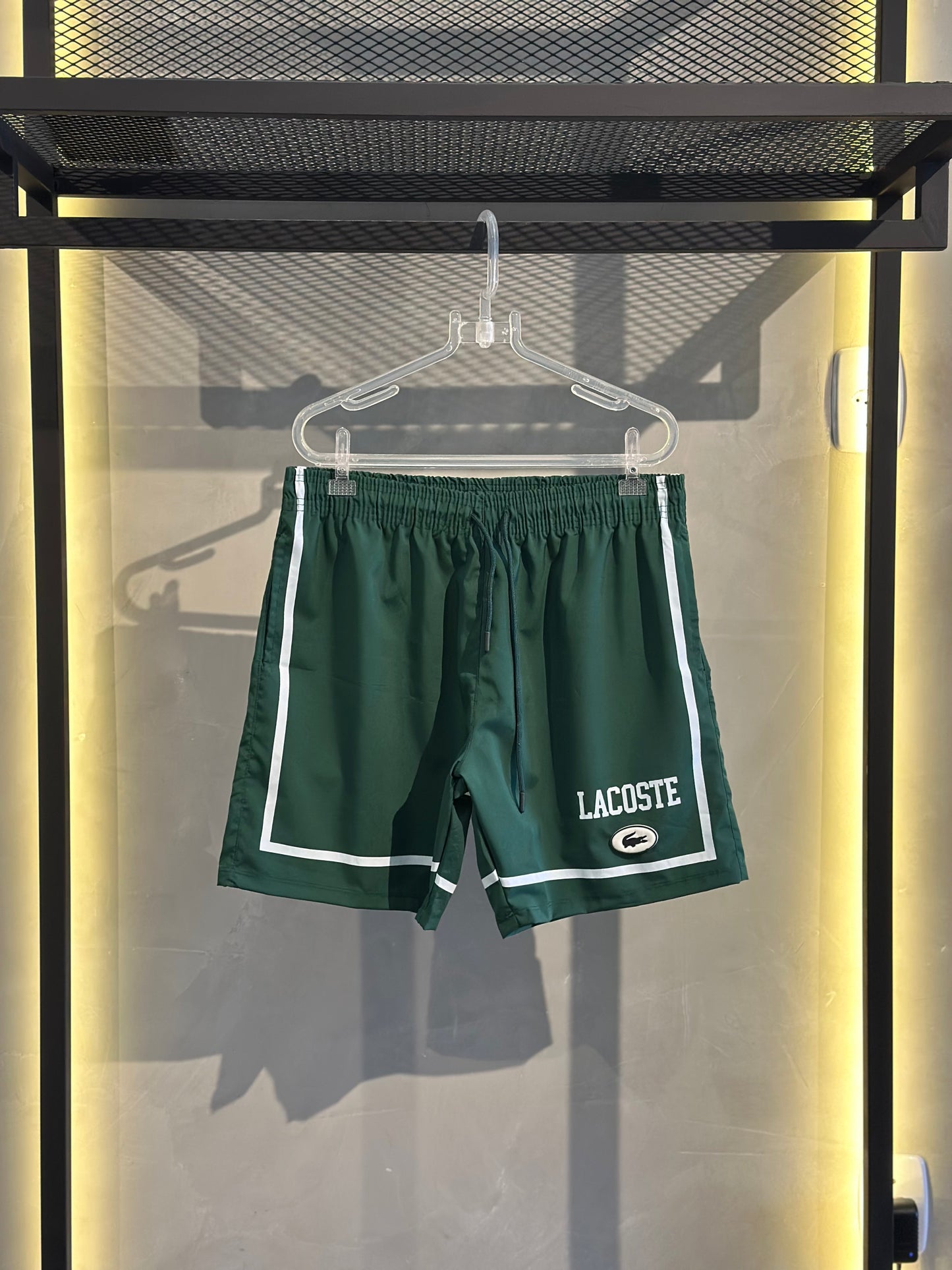 Short Lacost3