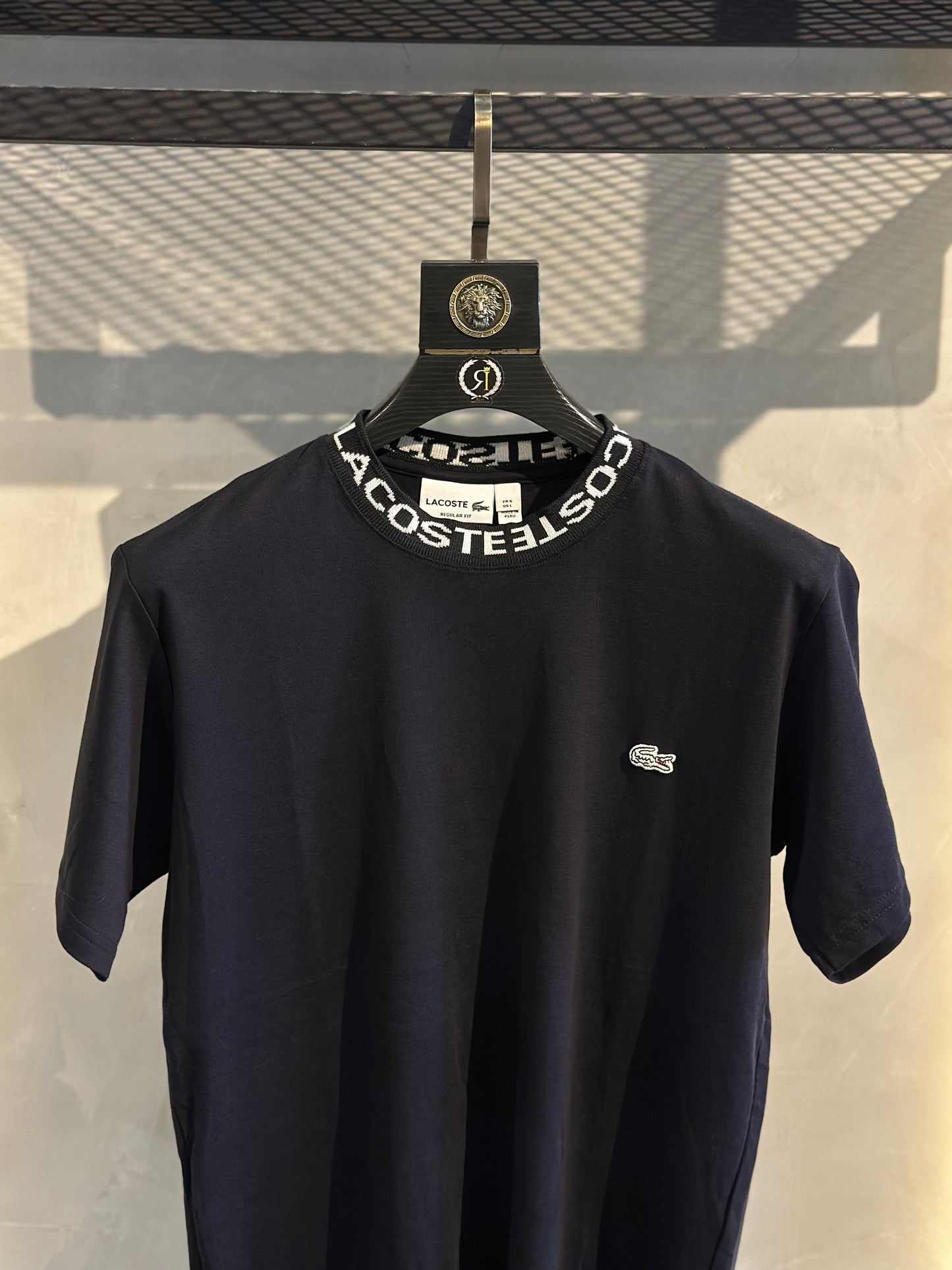T-shirt Lacost3