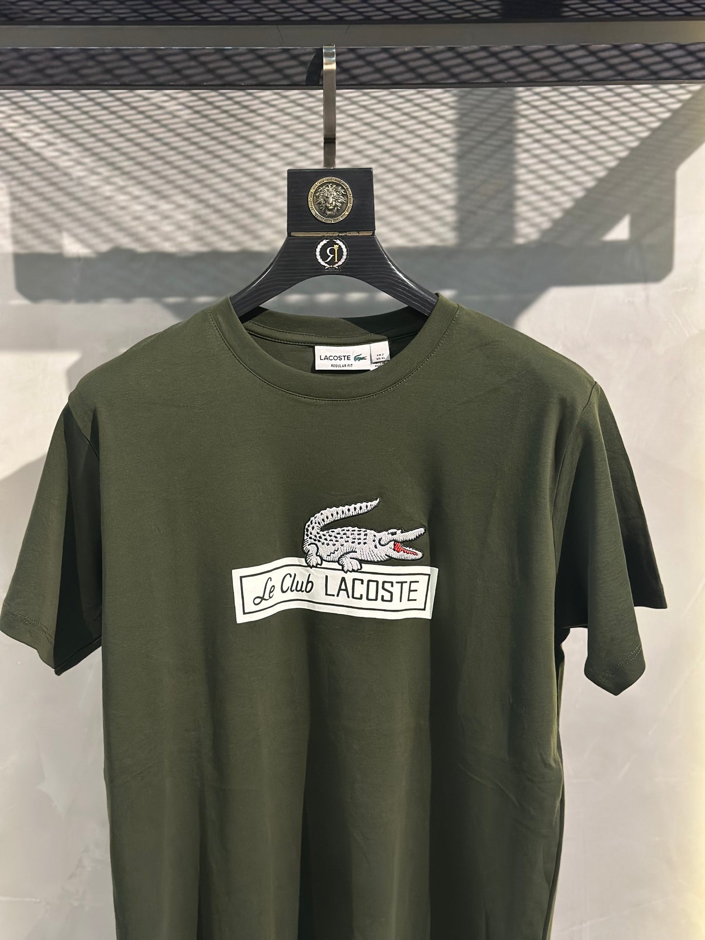 T-shirt Lacost3