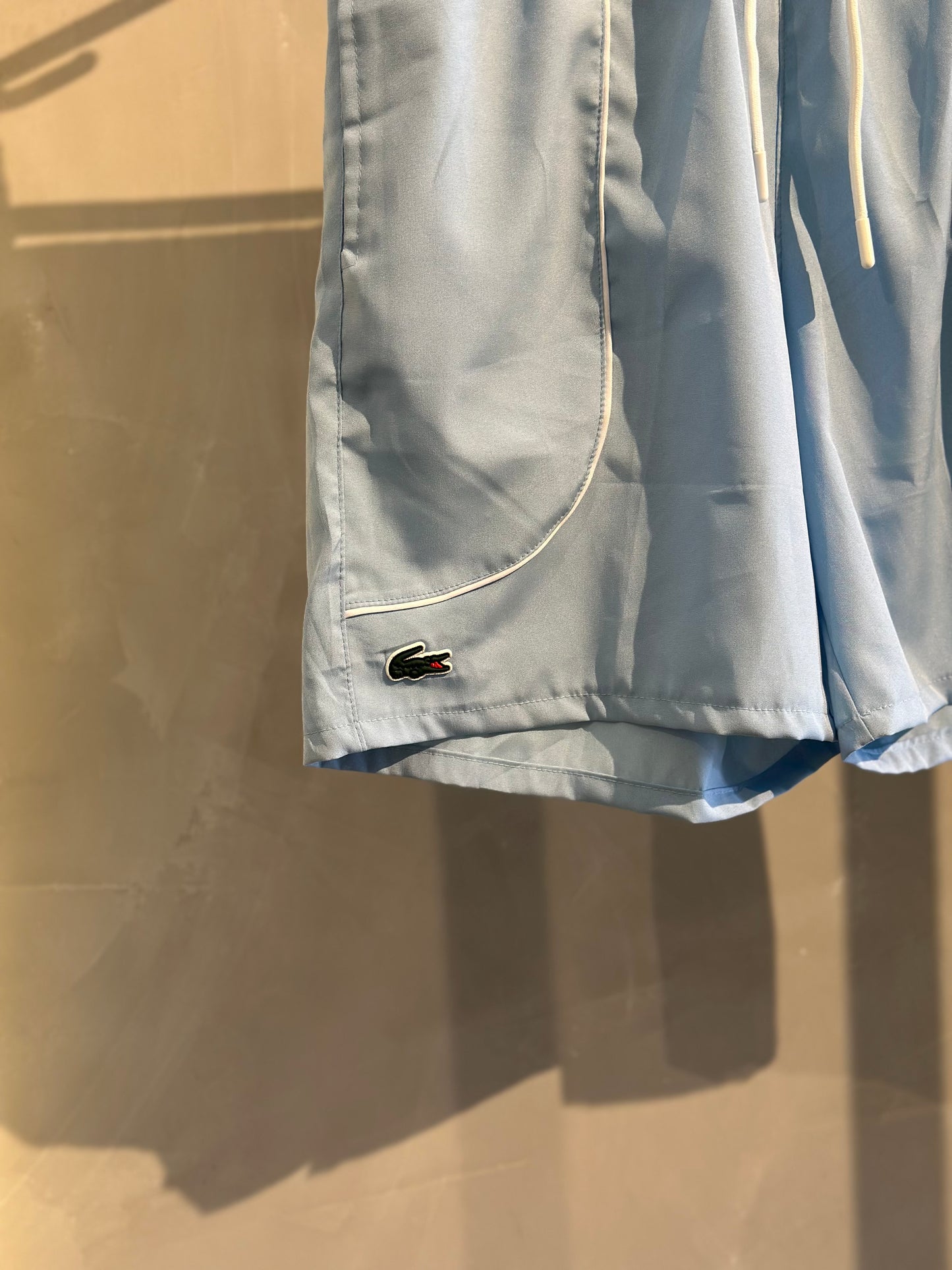 Short Lacost3