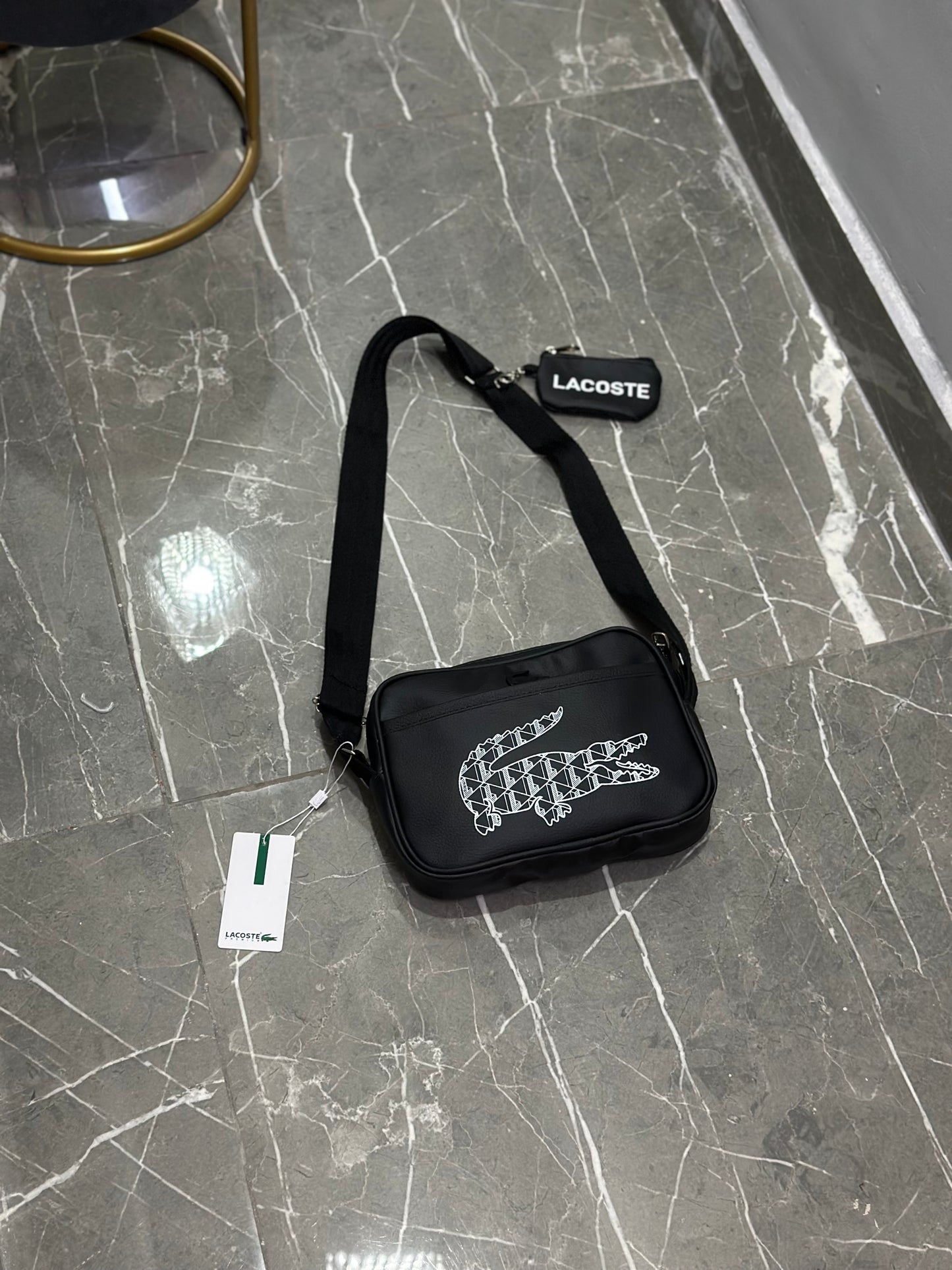 Bag Lacost3