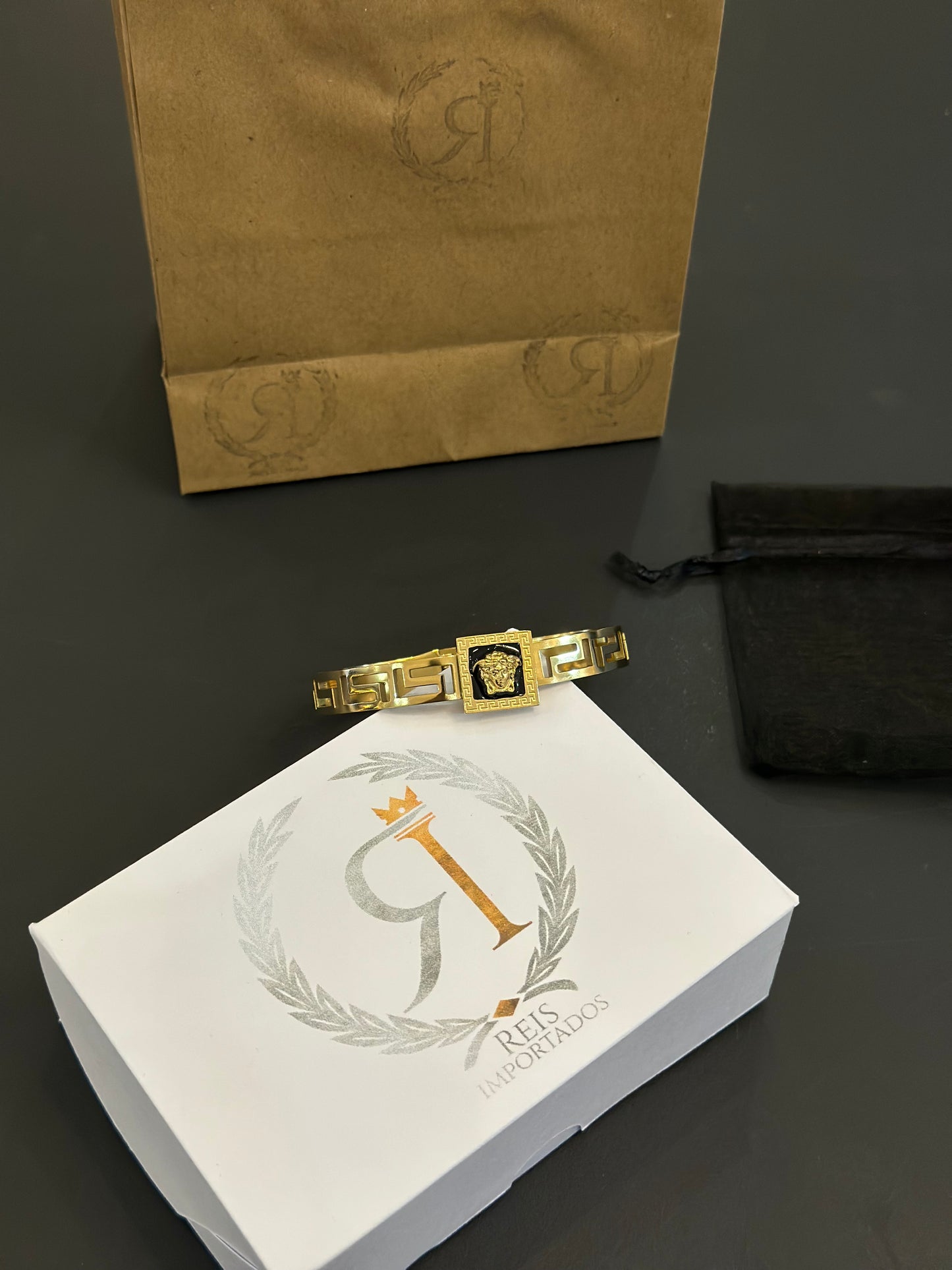 Bracelete V3rsace