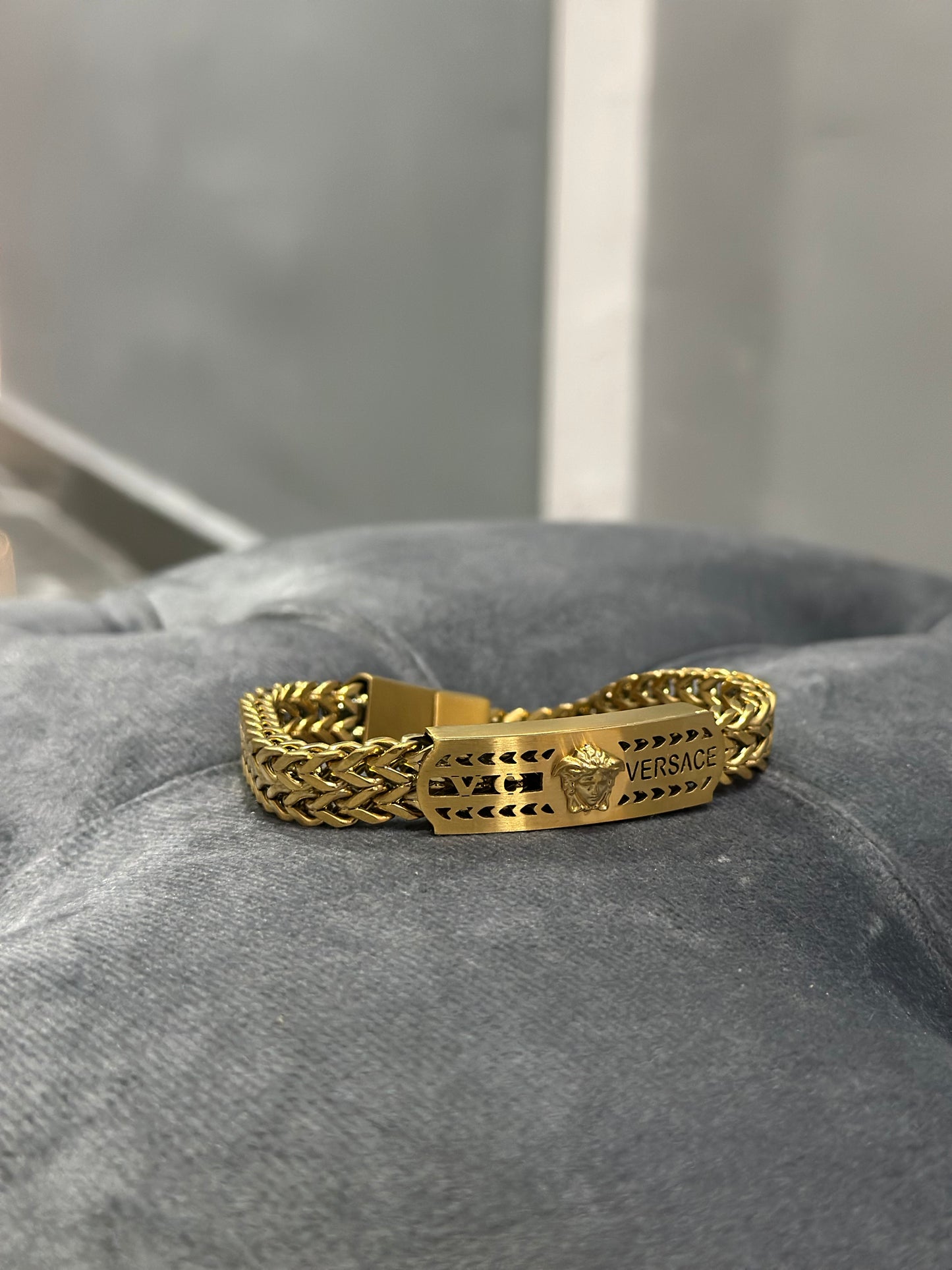 Bracelete V3rsace