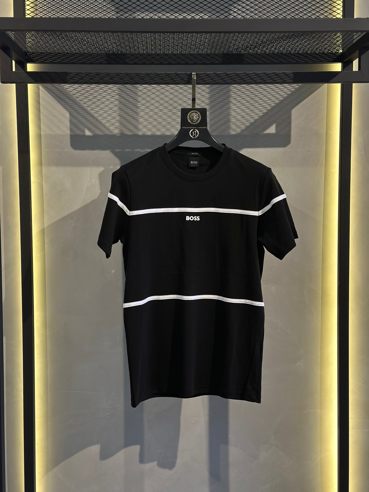 T-SHIRT B0SS