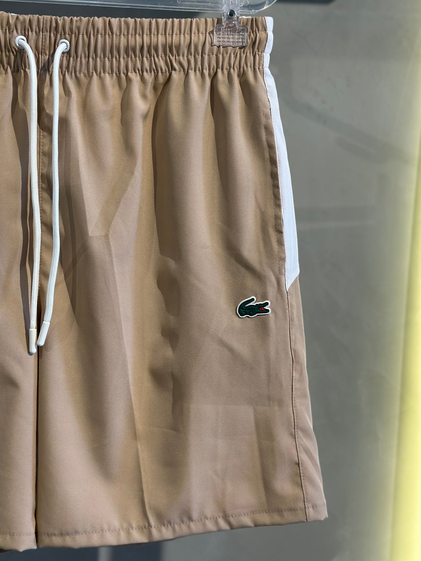 Short Lacost3
