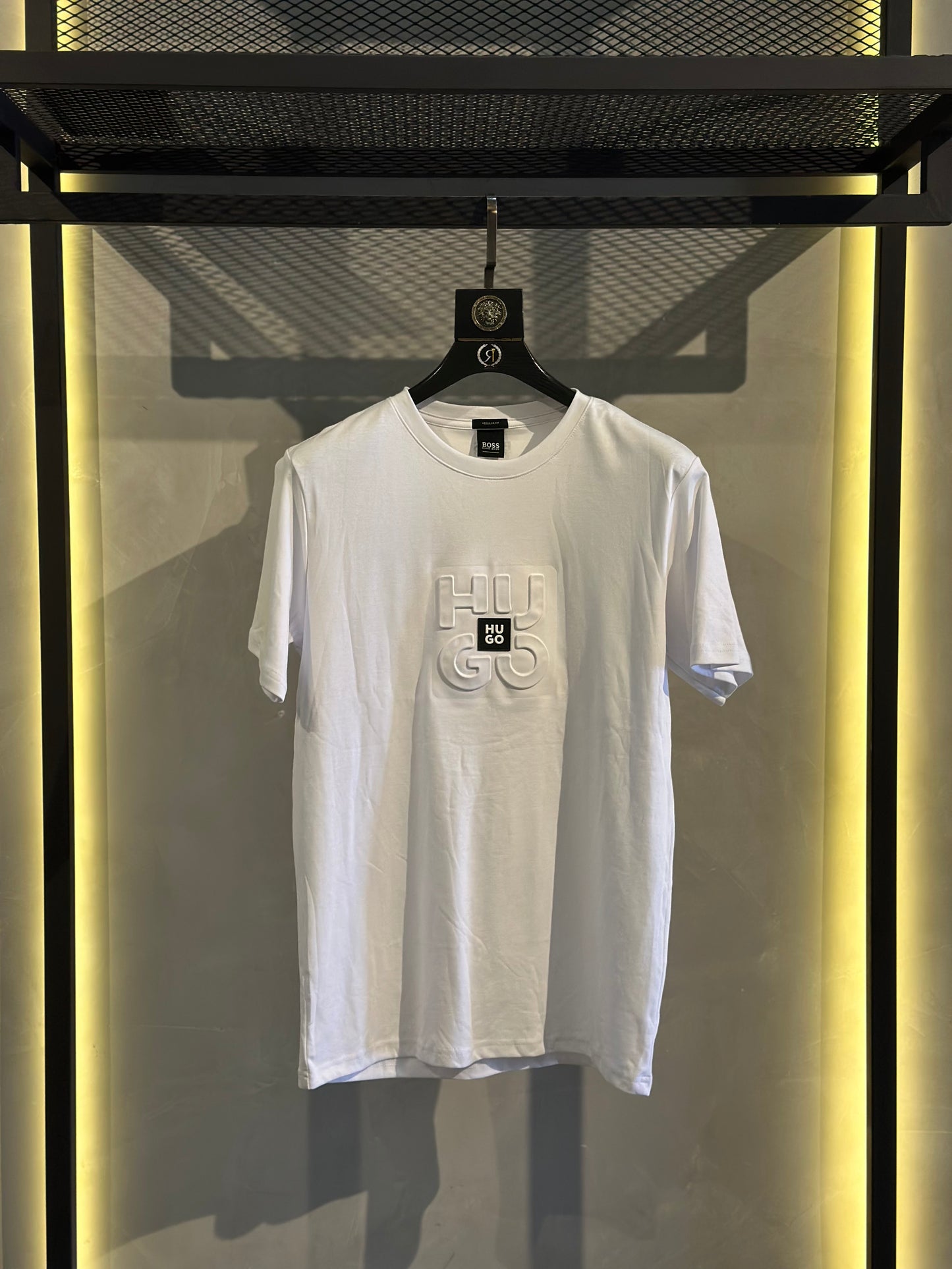 T-shirt HUG0