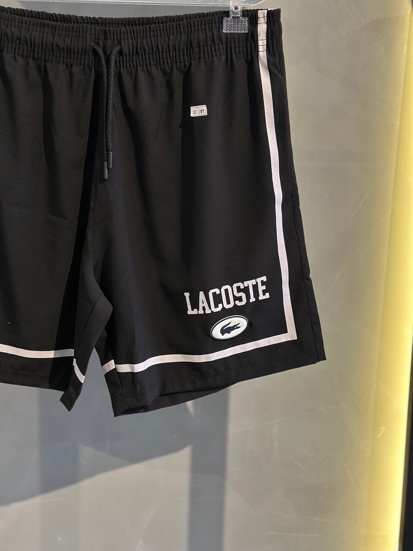 Short Lacost3