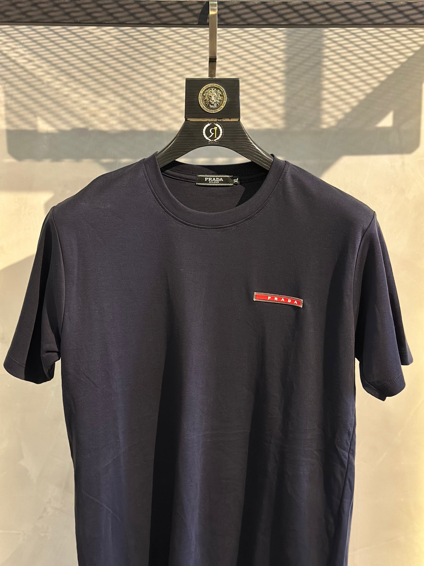 T-shirt Prad4
