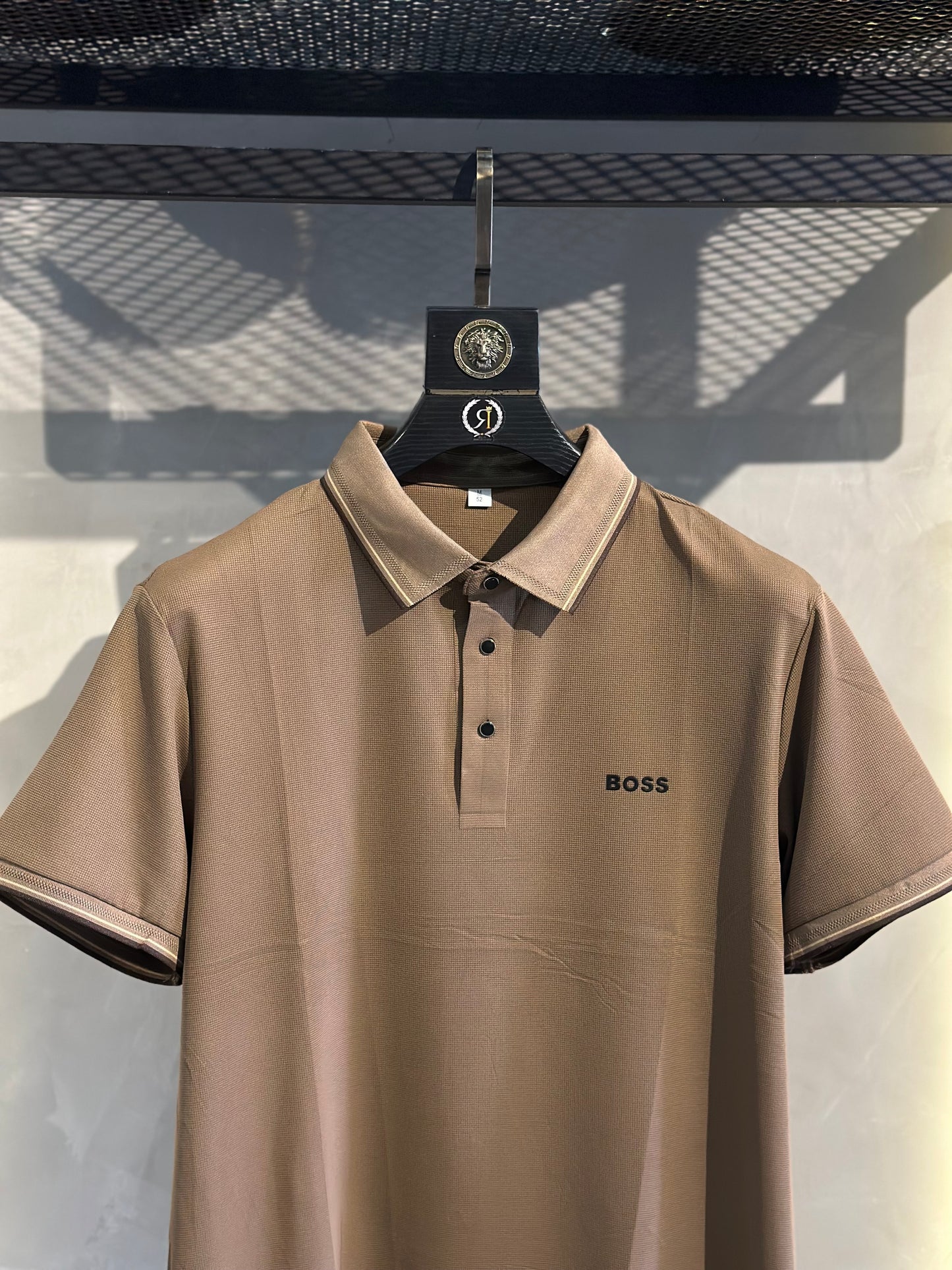 Gola polo B0SS