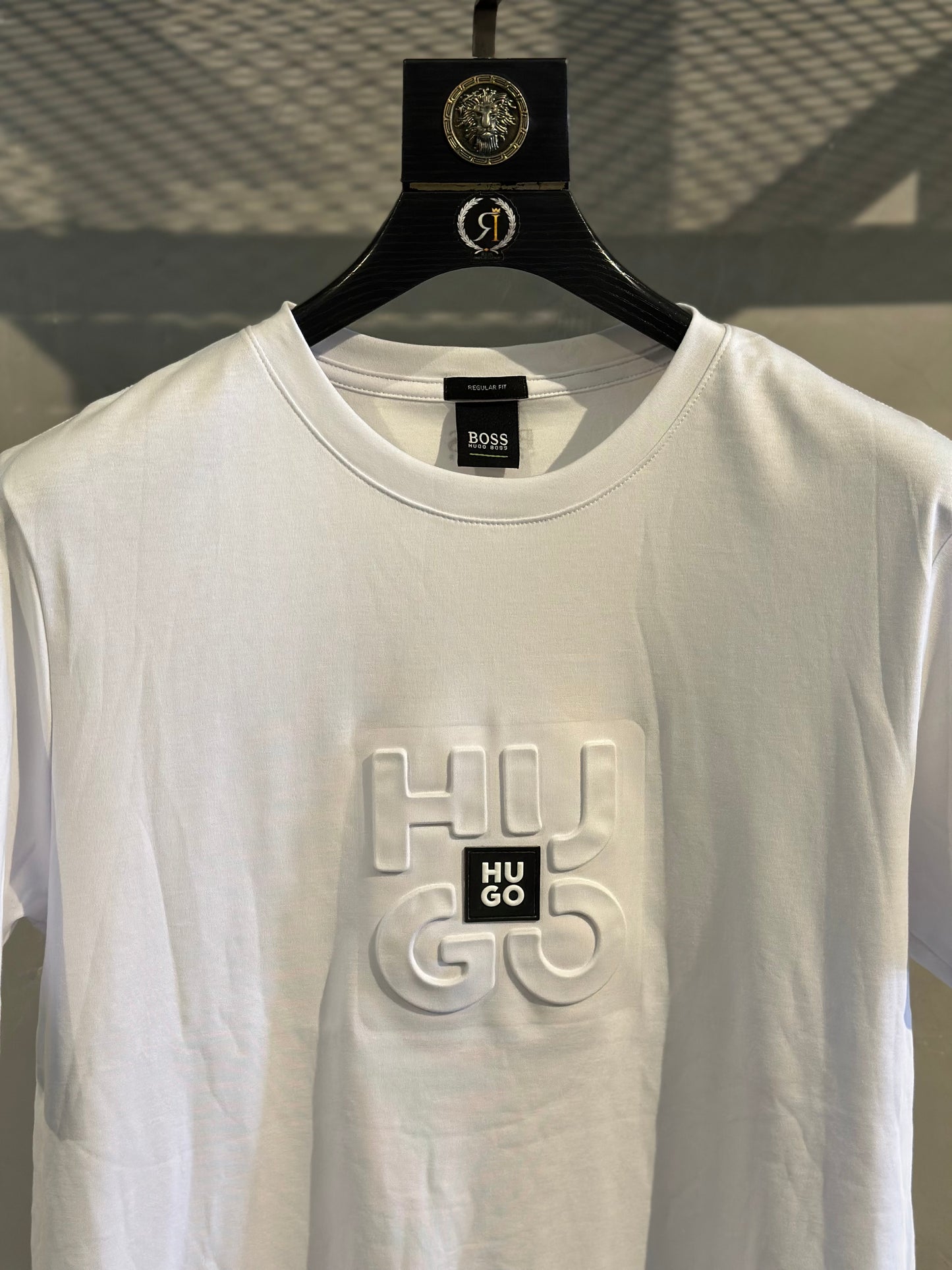 T-shirt HUG0