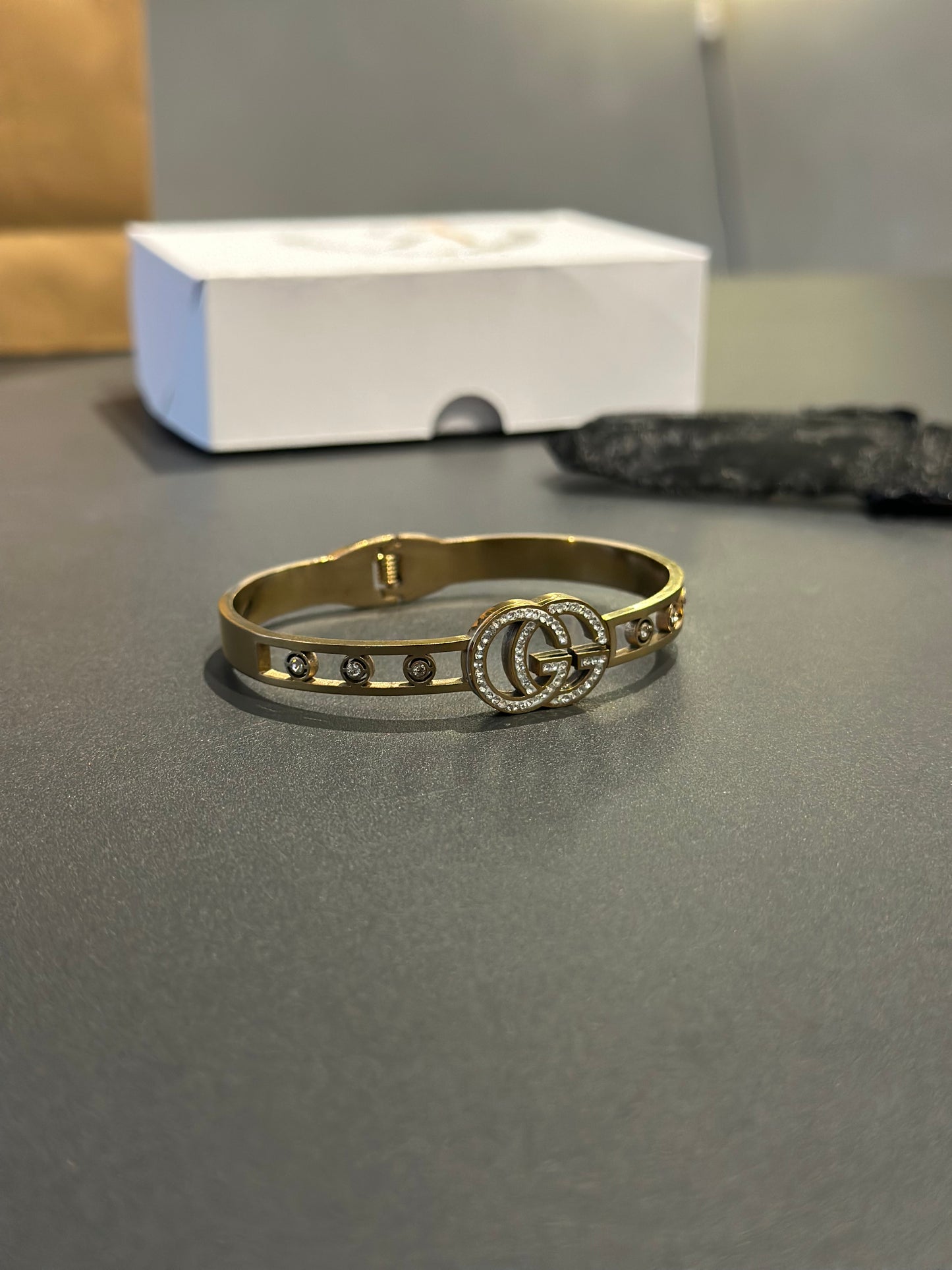 Bracelete GG