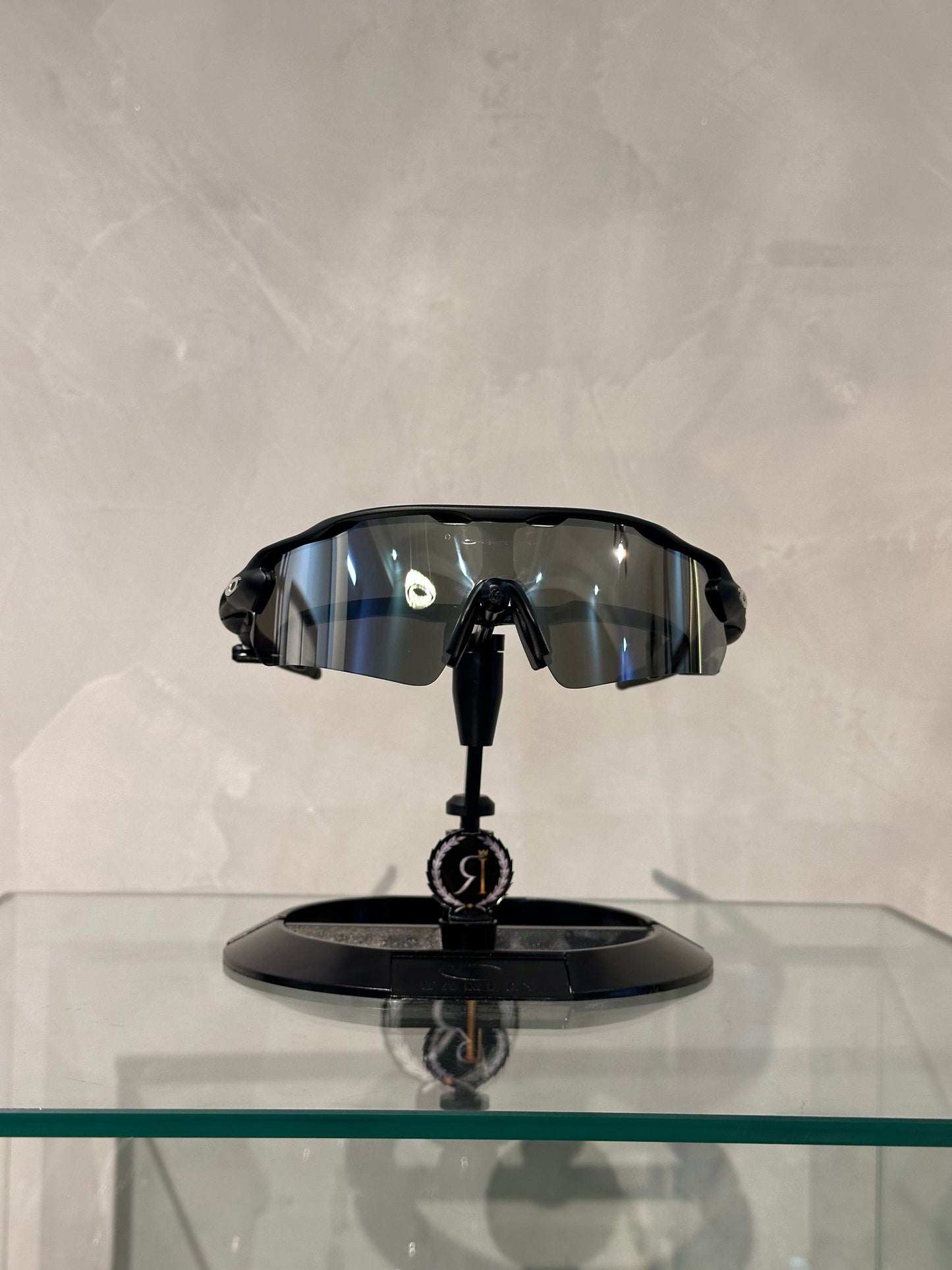 Radar Ev