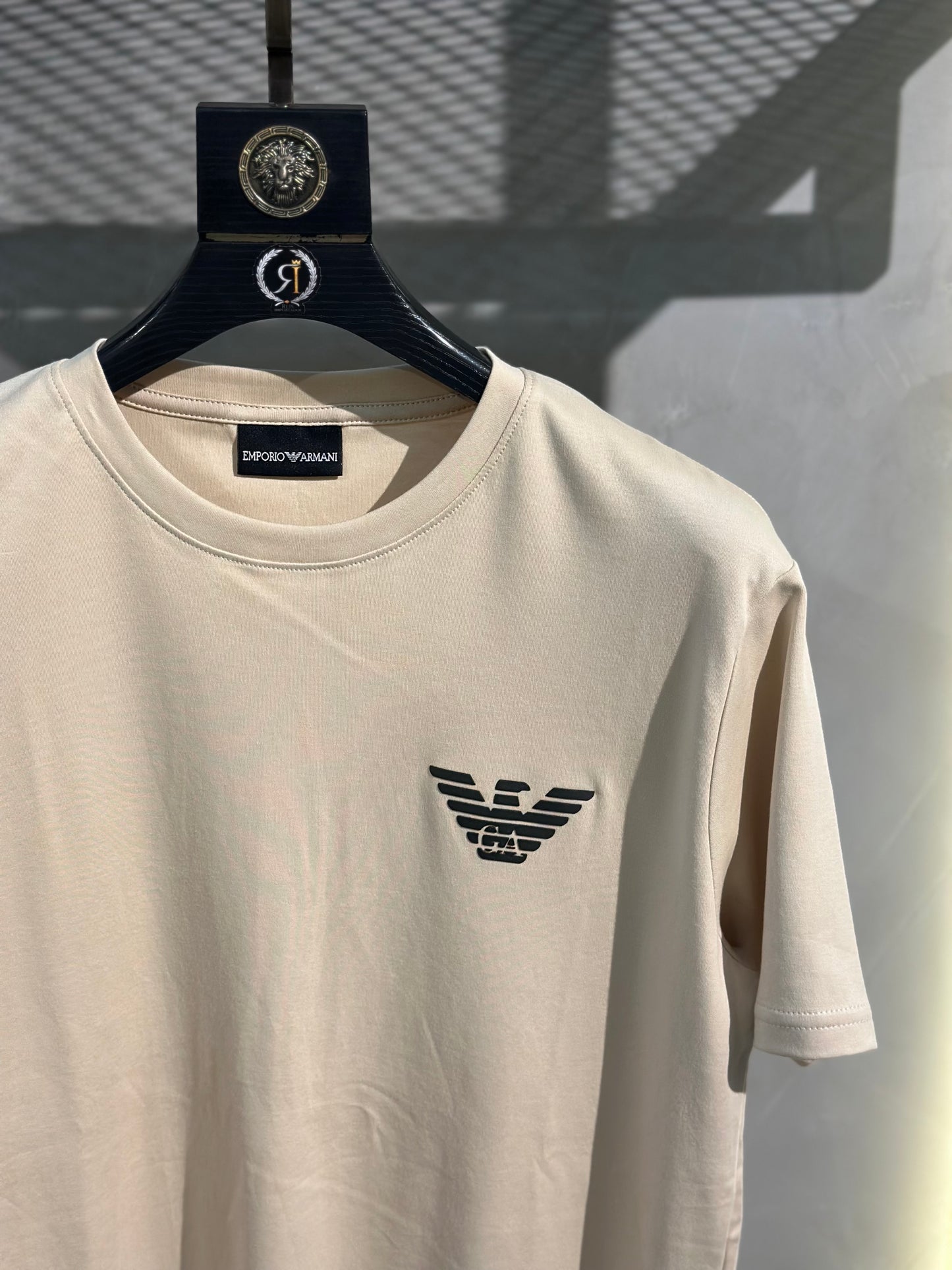 T-shirt A X