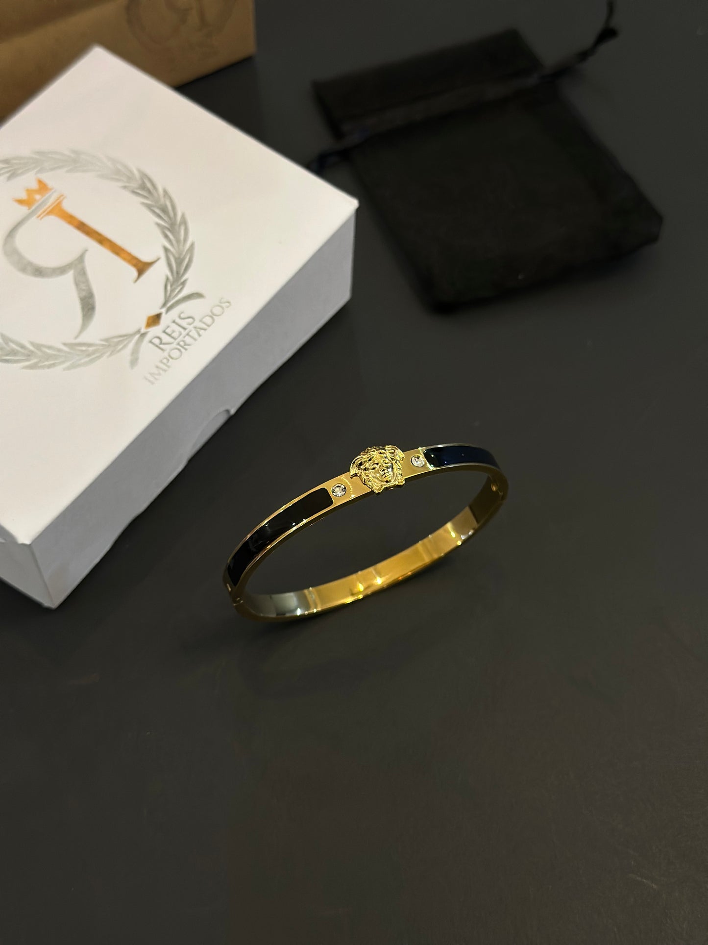 Bracelete V3rsace