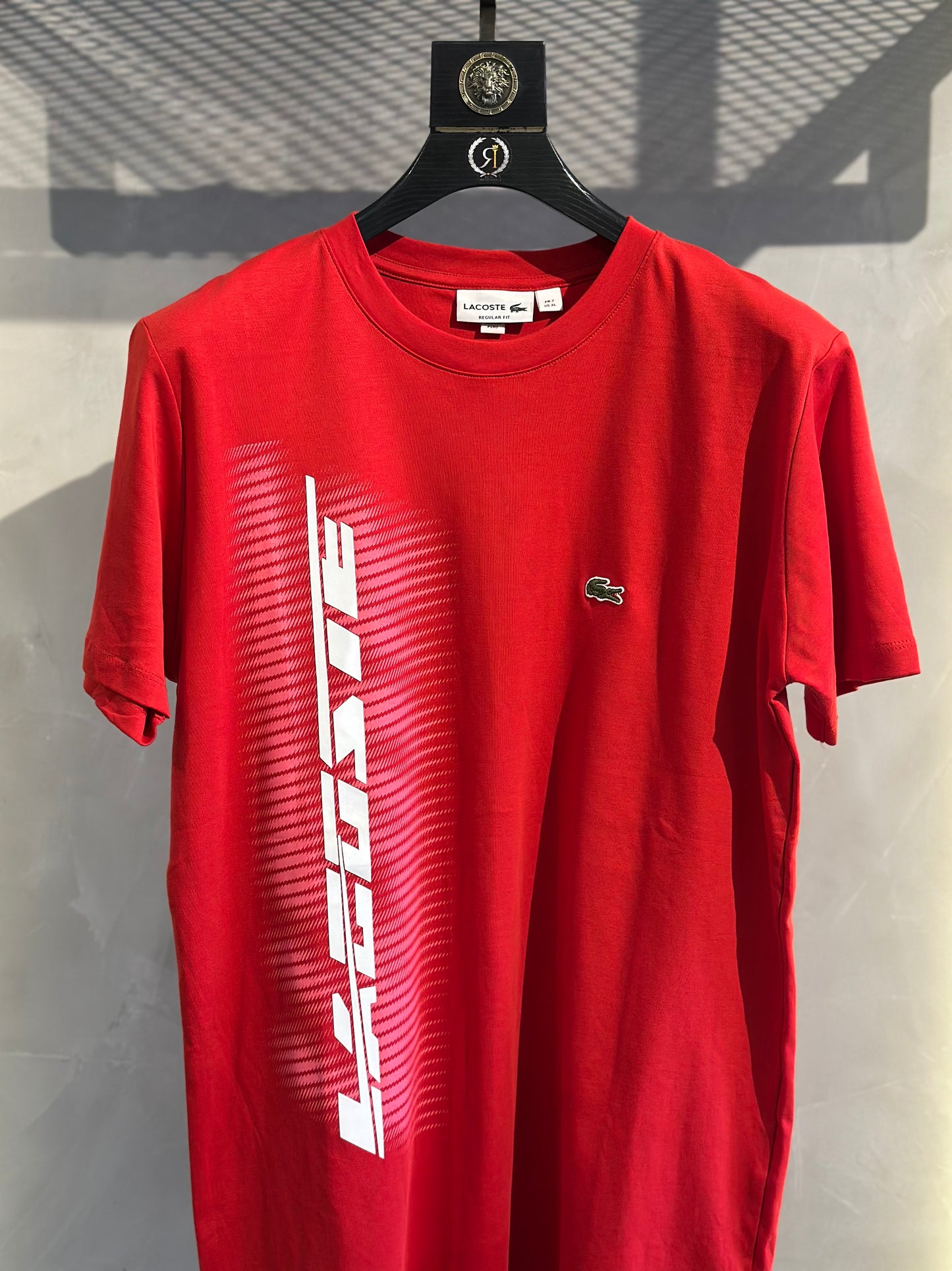T-shirt Lacost3