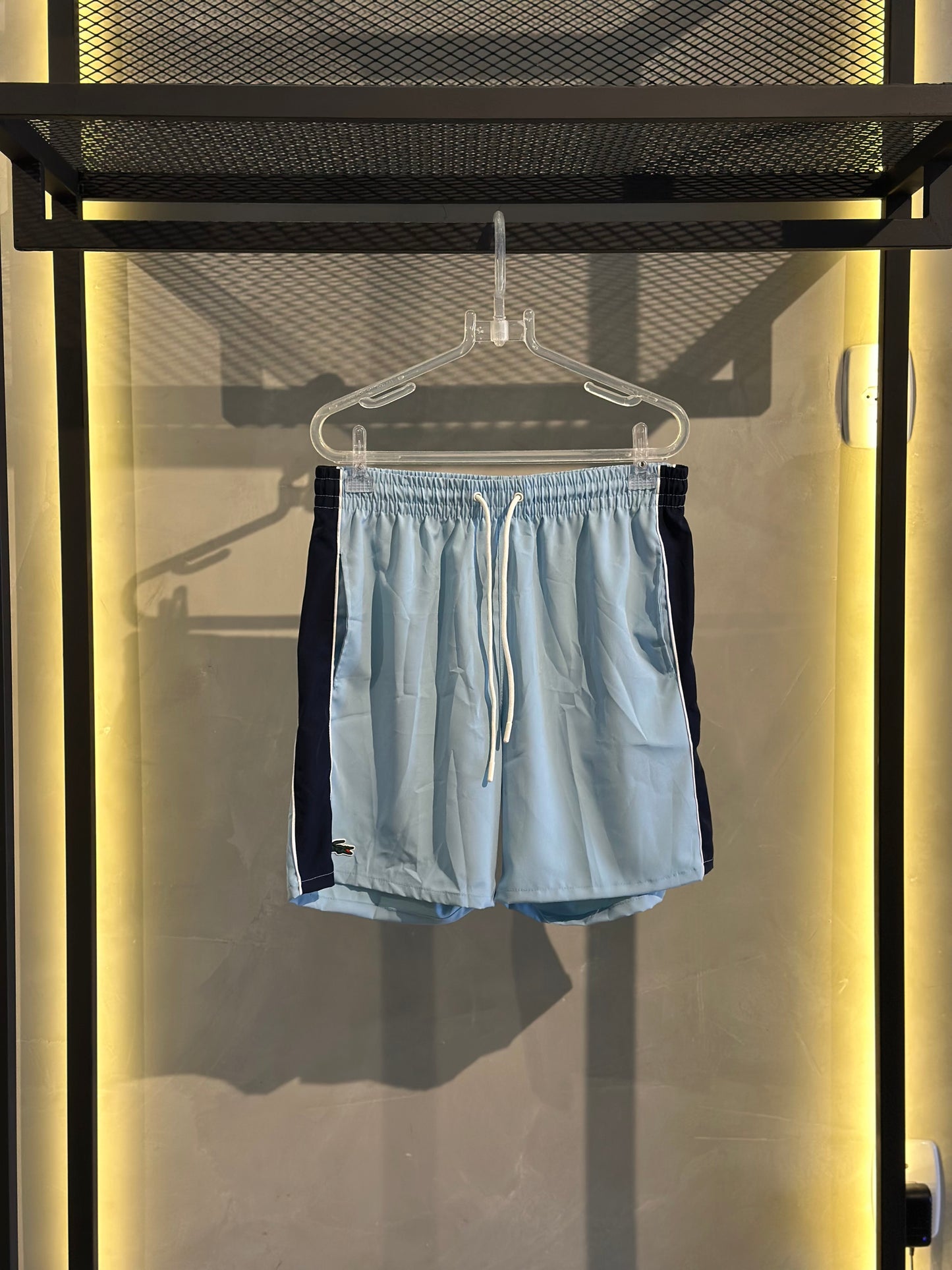 Short Lacost3