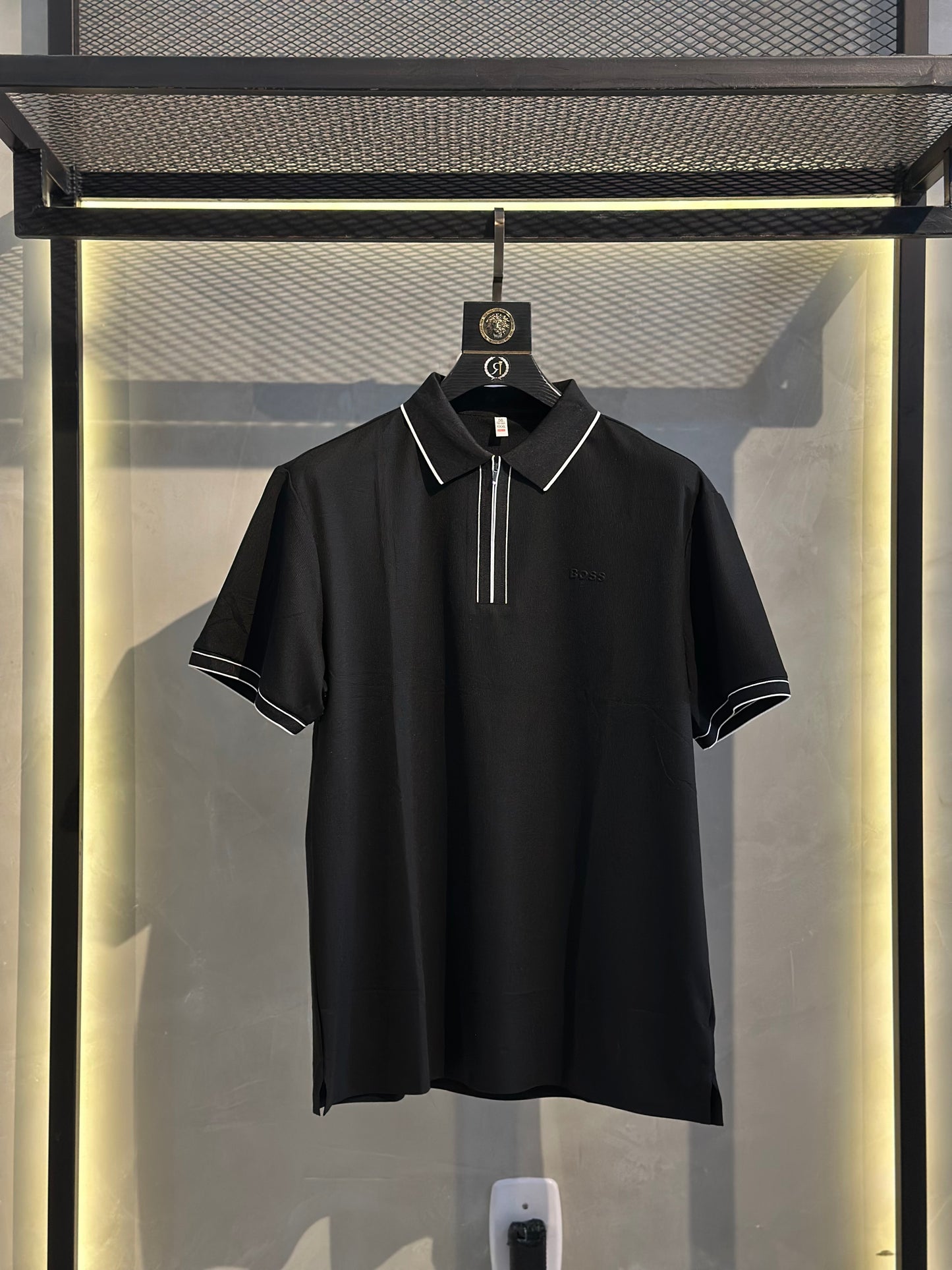 Gola polo B0SS