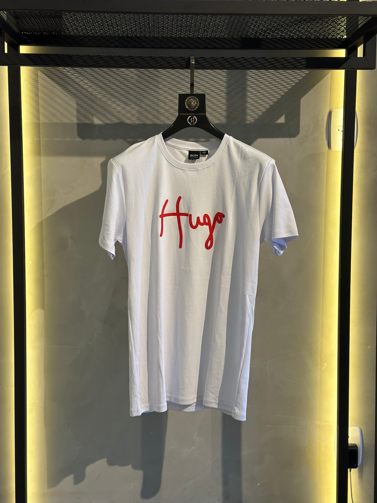 T-shirt HUG0