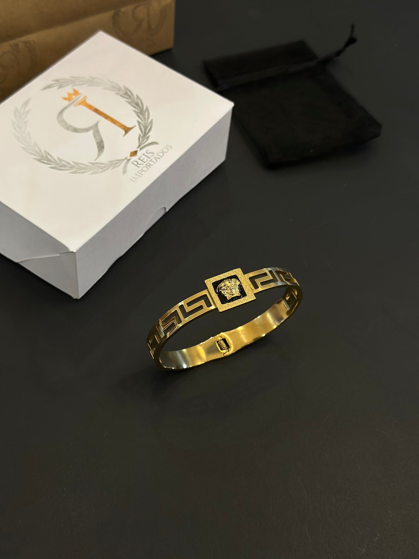 Bracelete V3rsace