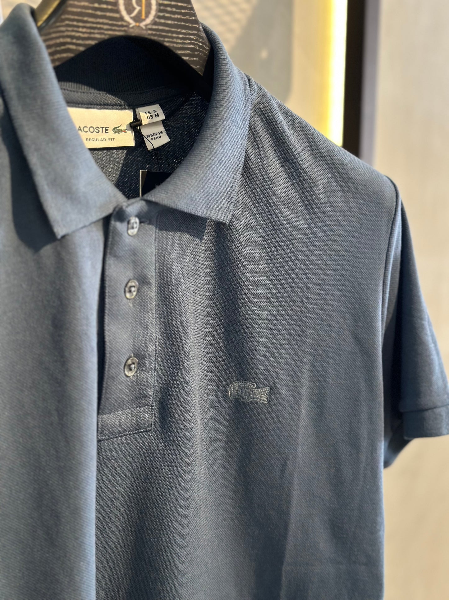 Gola polo LCST