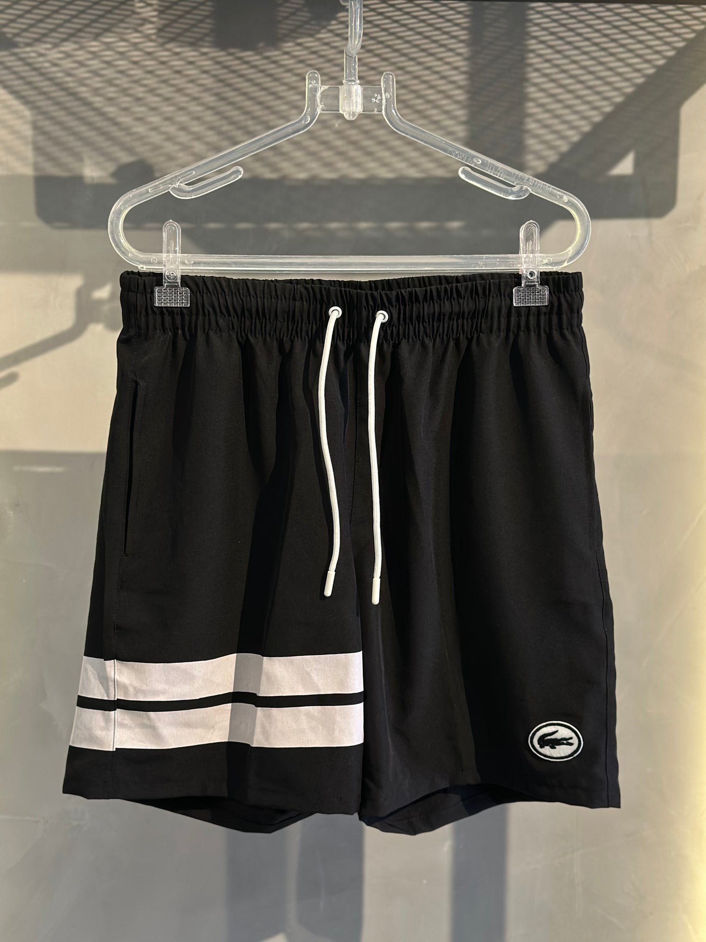 Short L4coste
